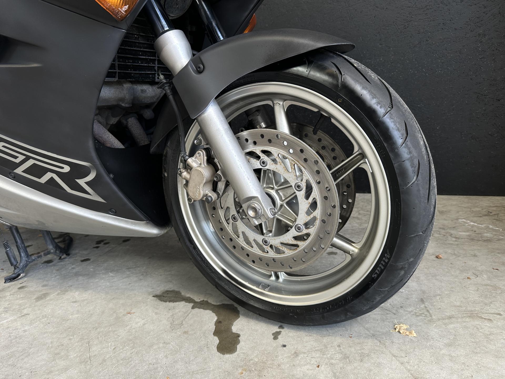Honda VFR 750 F 1994