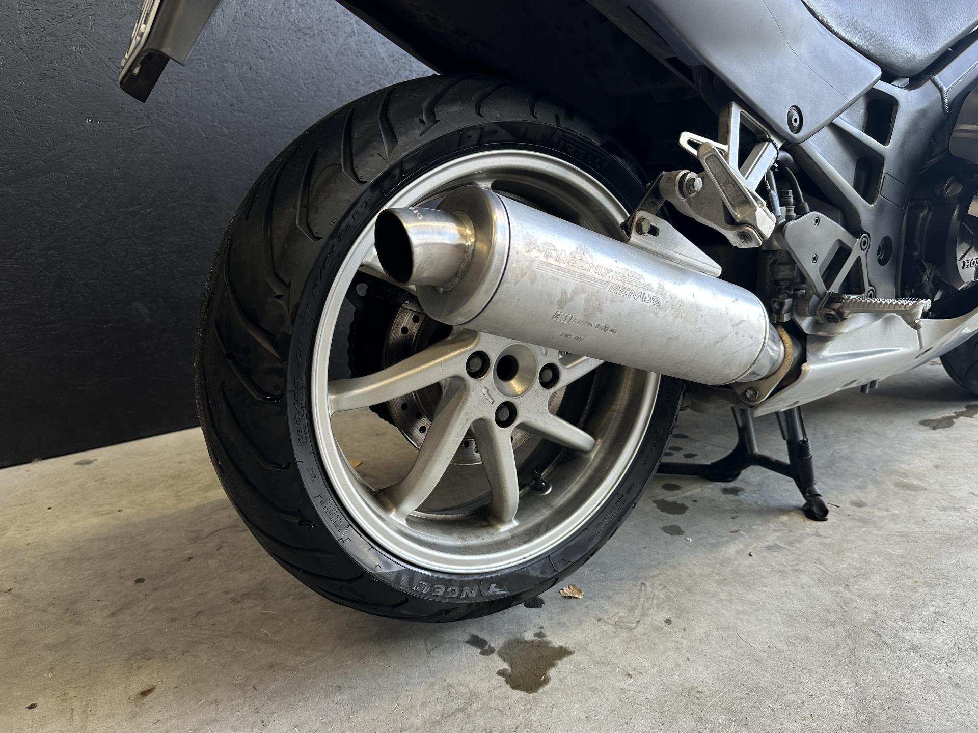 Honda VFR 750 F 1994