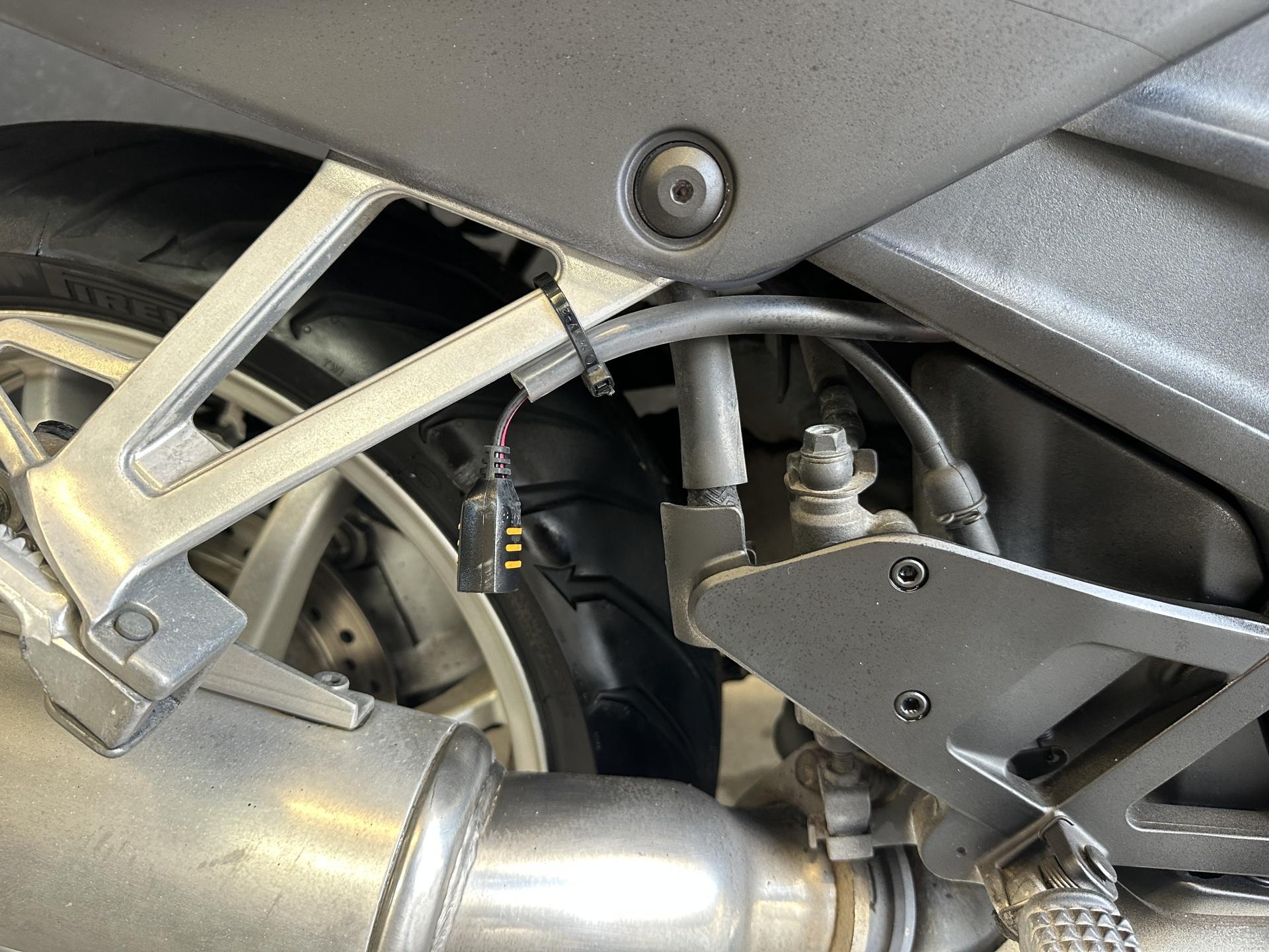 Honda VFR 750 F 1994