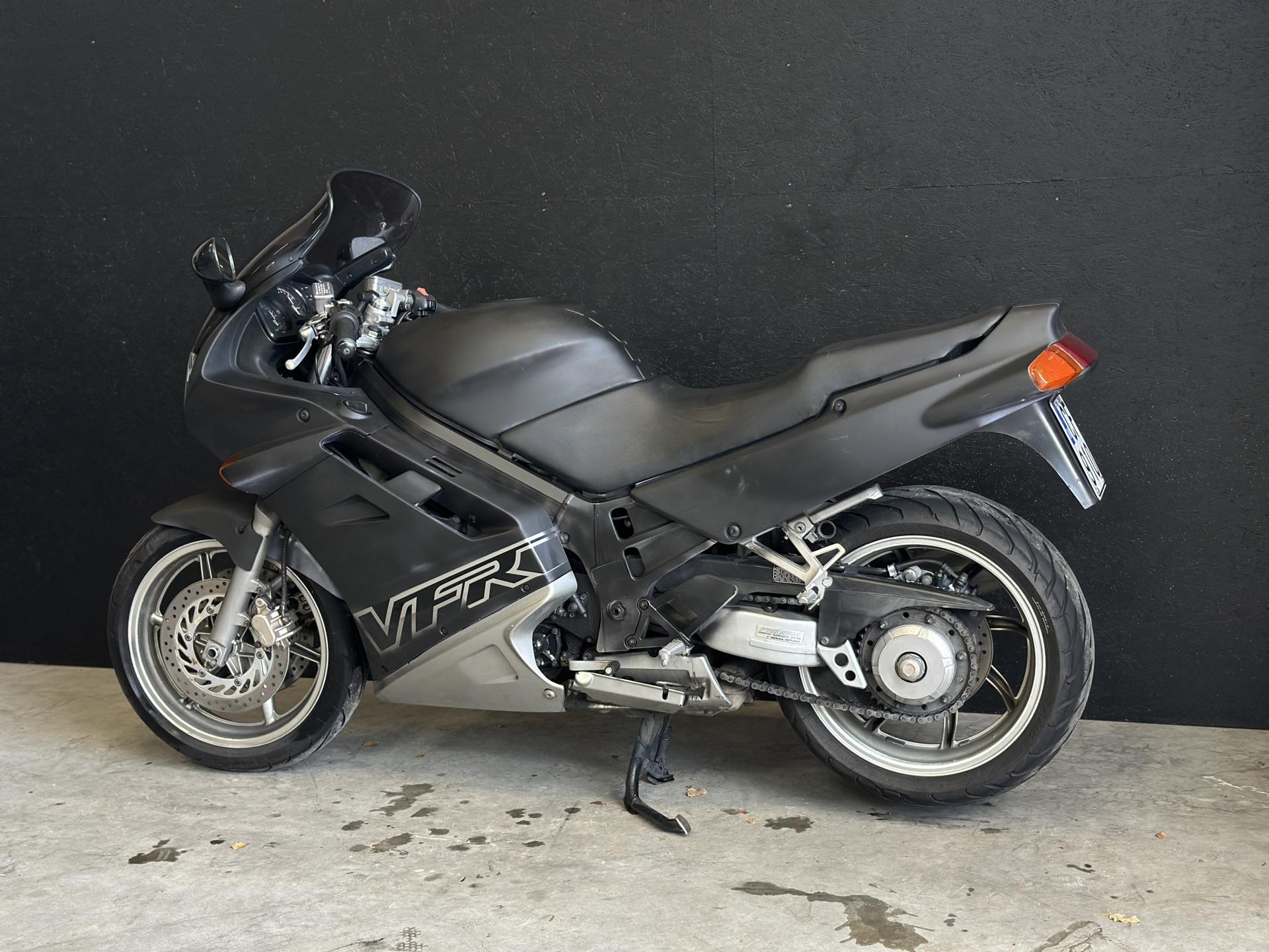 Honda VFR 750 F 1994