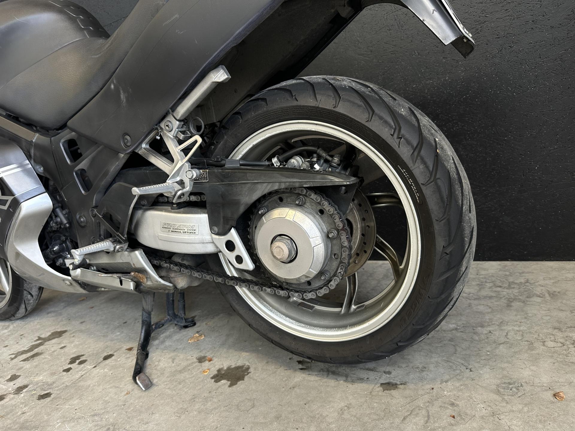 Honda VFR 750 F 1994
