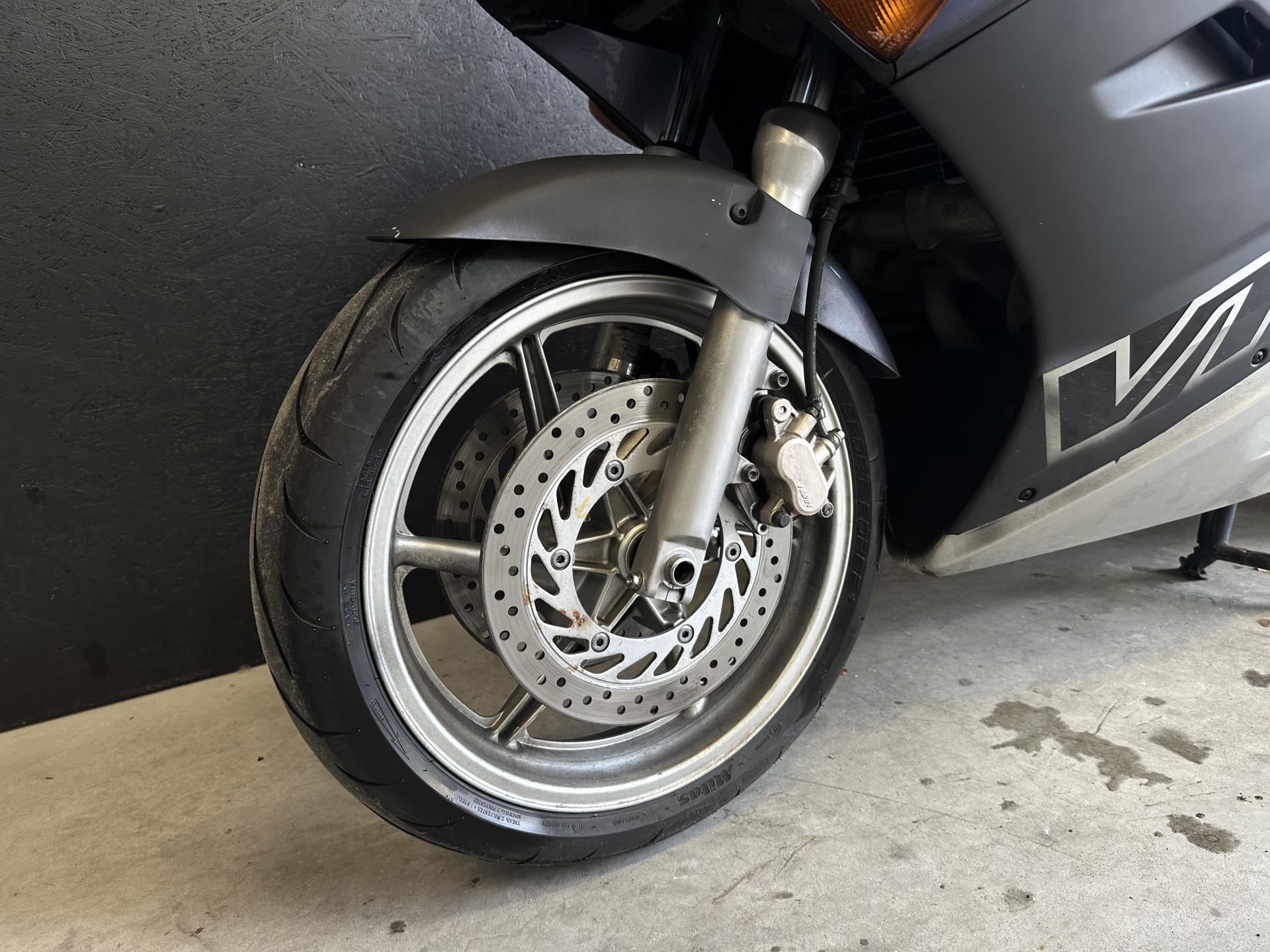 Honda VFR 750 F 1994
