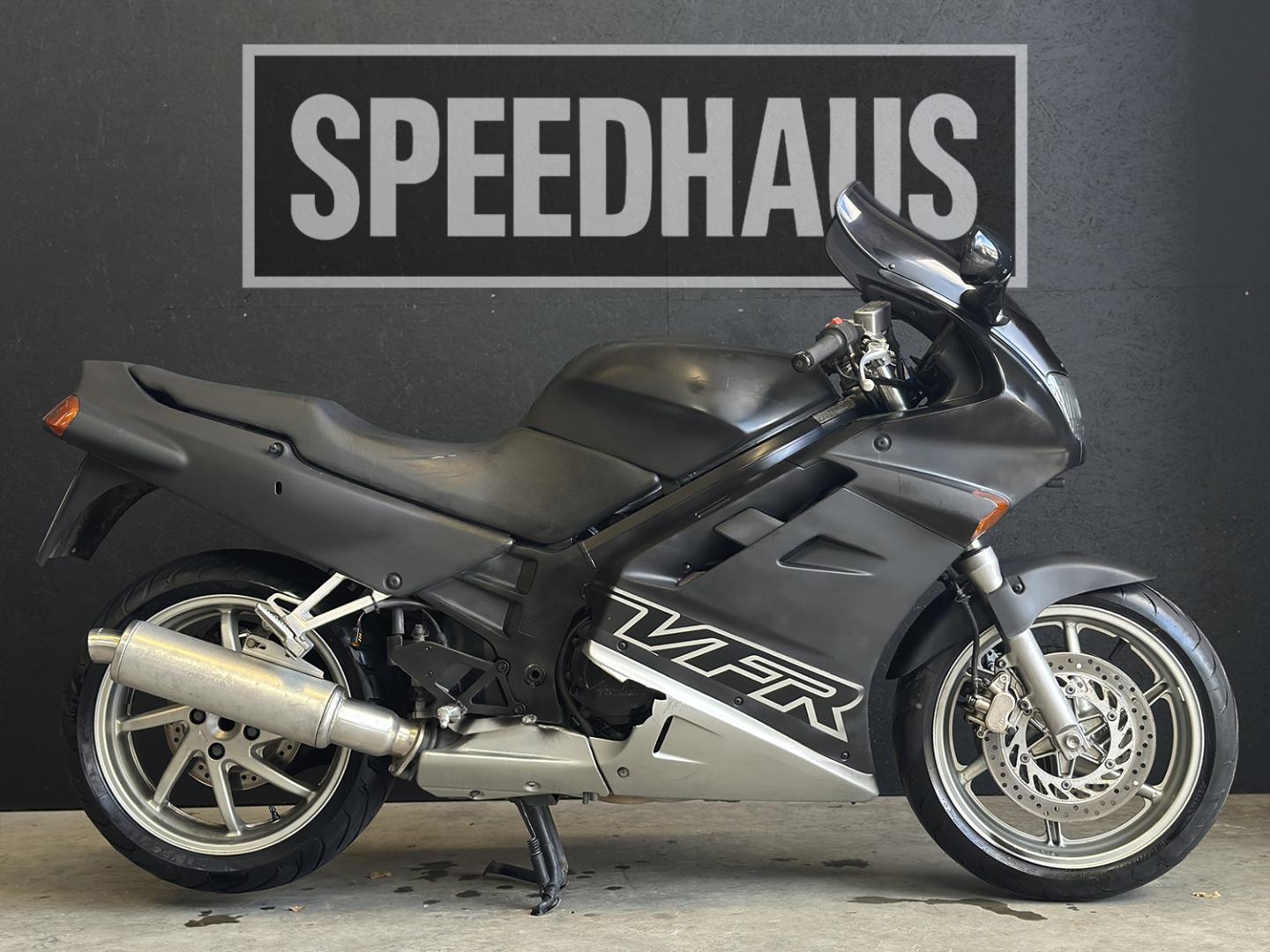 Honda VFR 750 F 1994