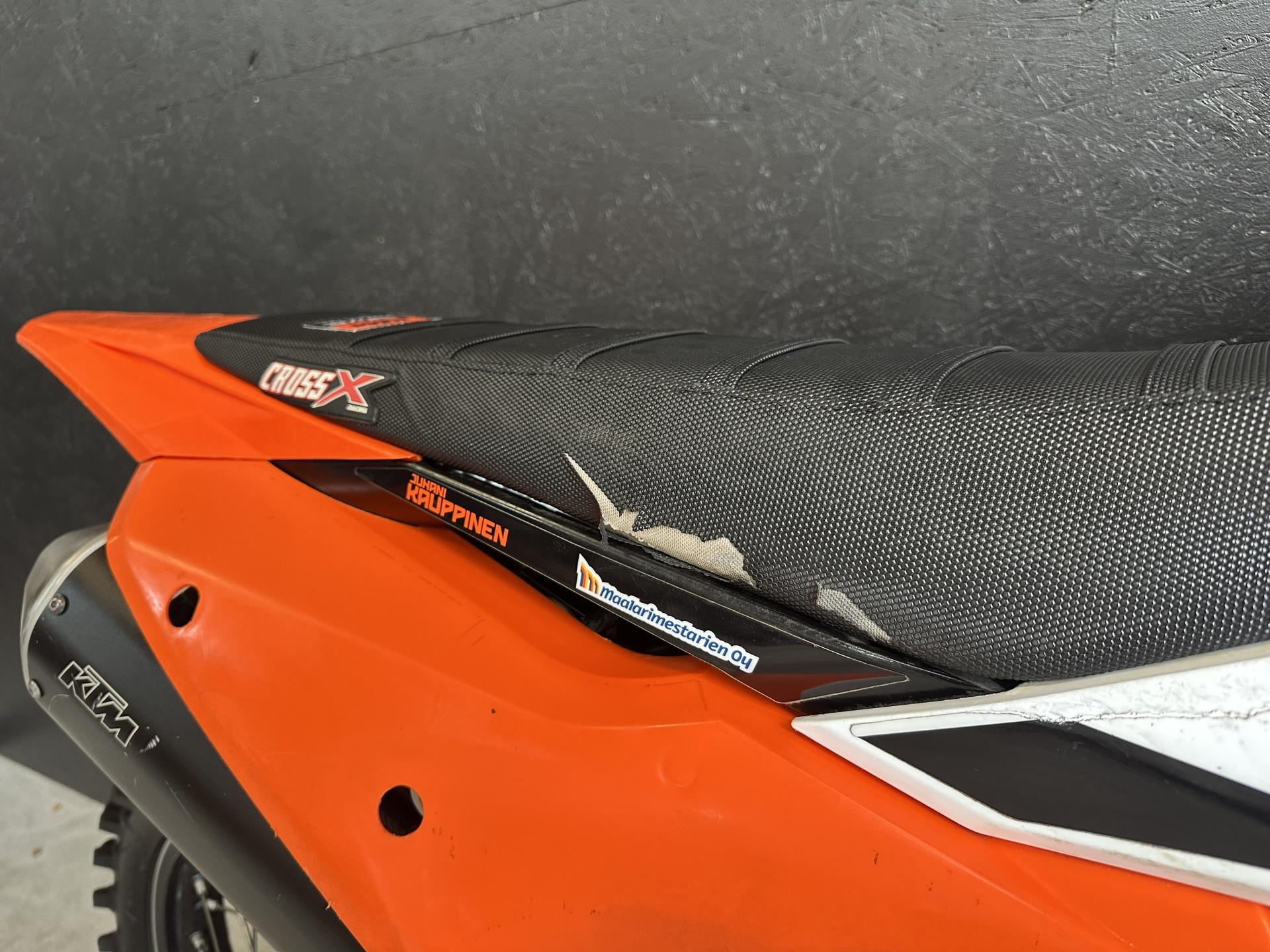 KTM 350 SX-F 2024