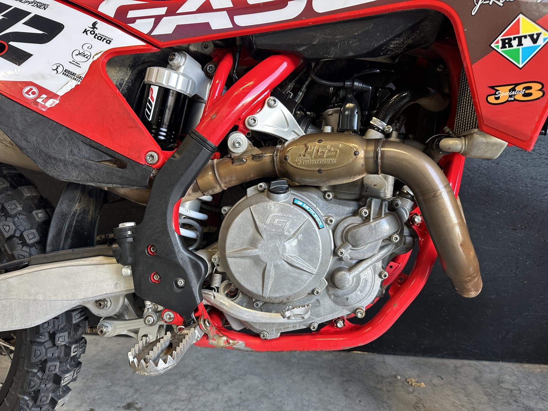 GASGAS MC 450 F 2023