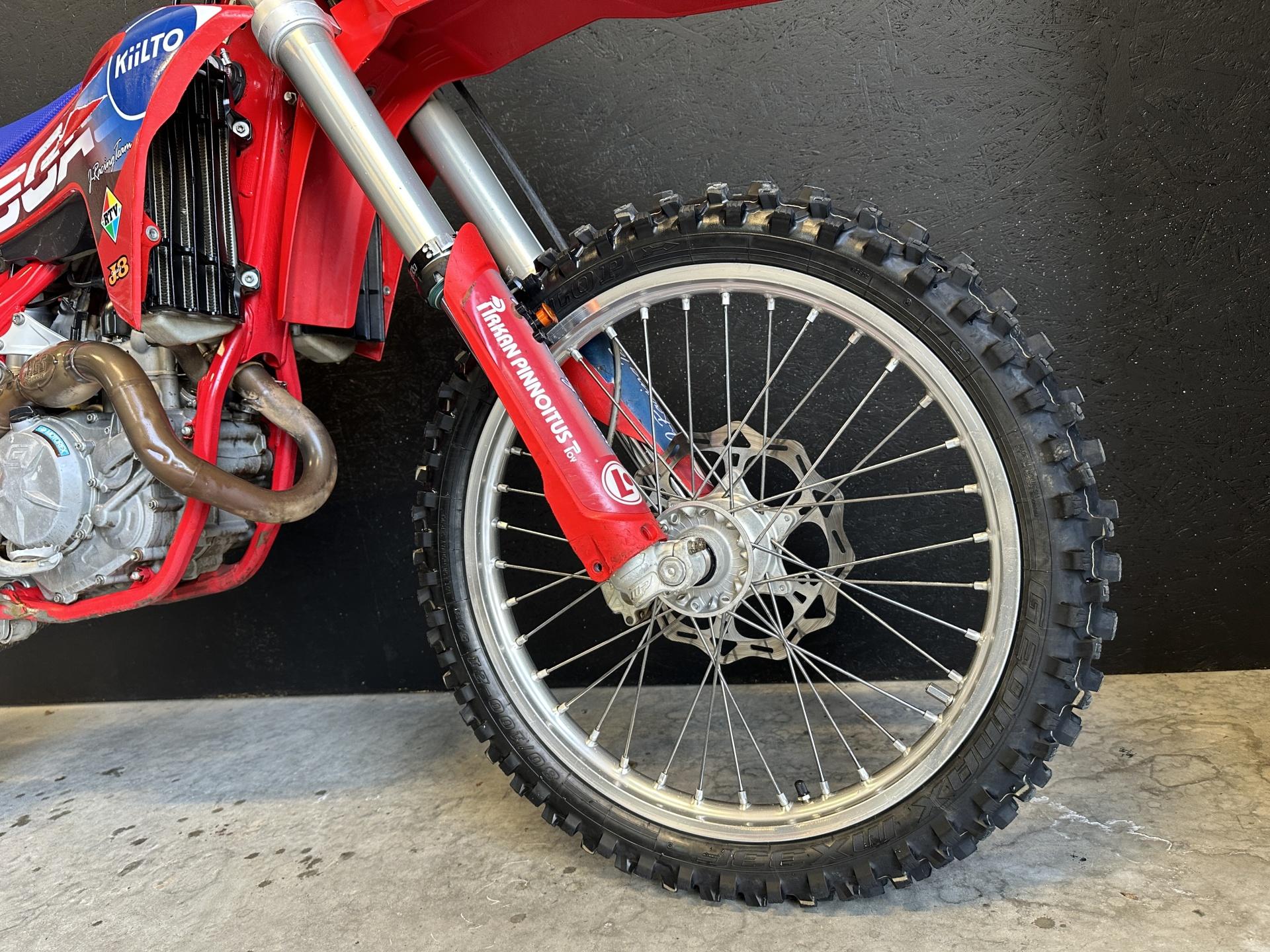 GASGAS MC 450 F 2023