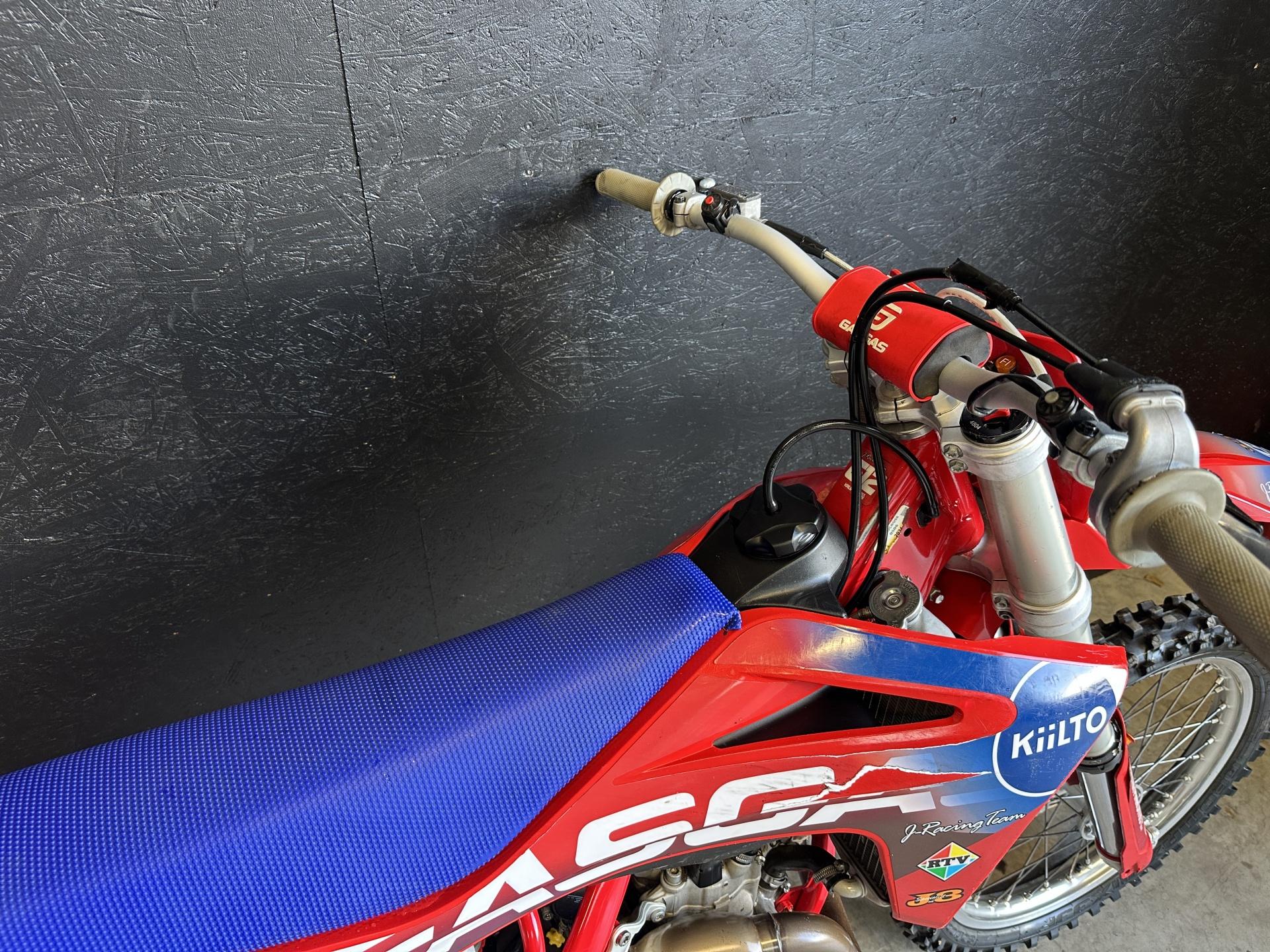 GASGAS MC 450 F 2023