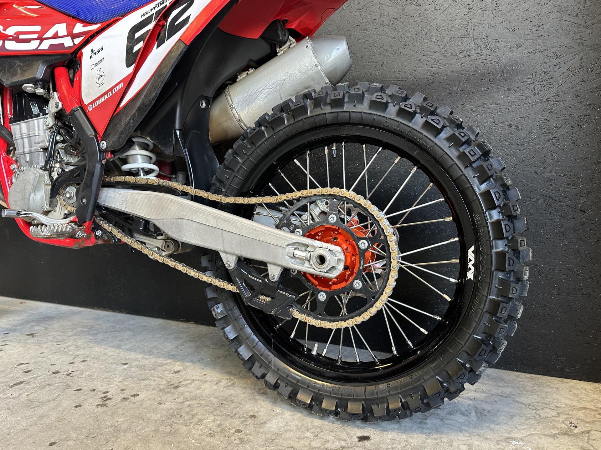GASGAS MC 450 F 2023