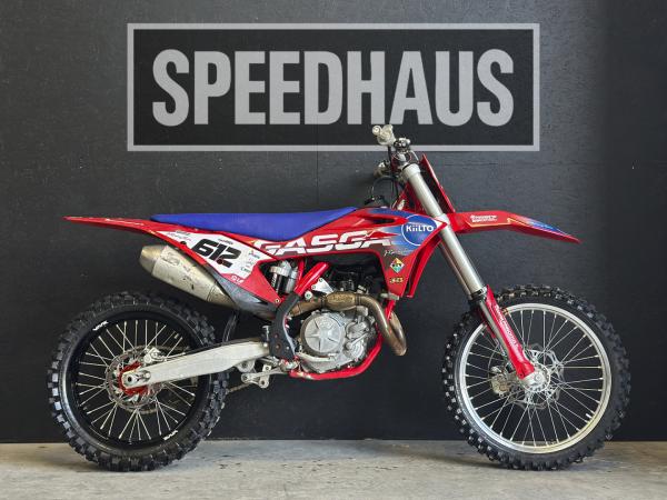 GASGAS MC 450 F 2023