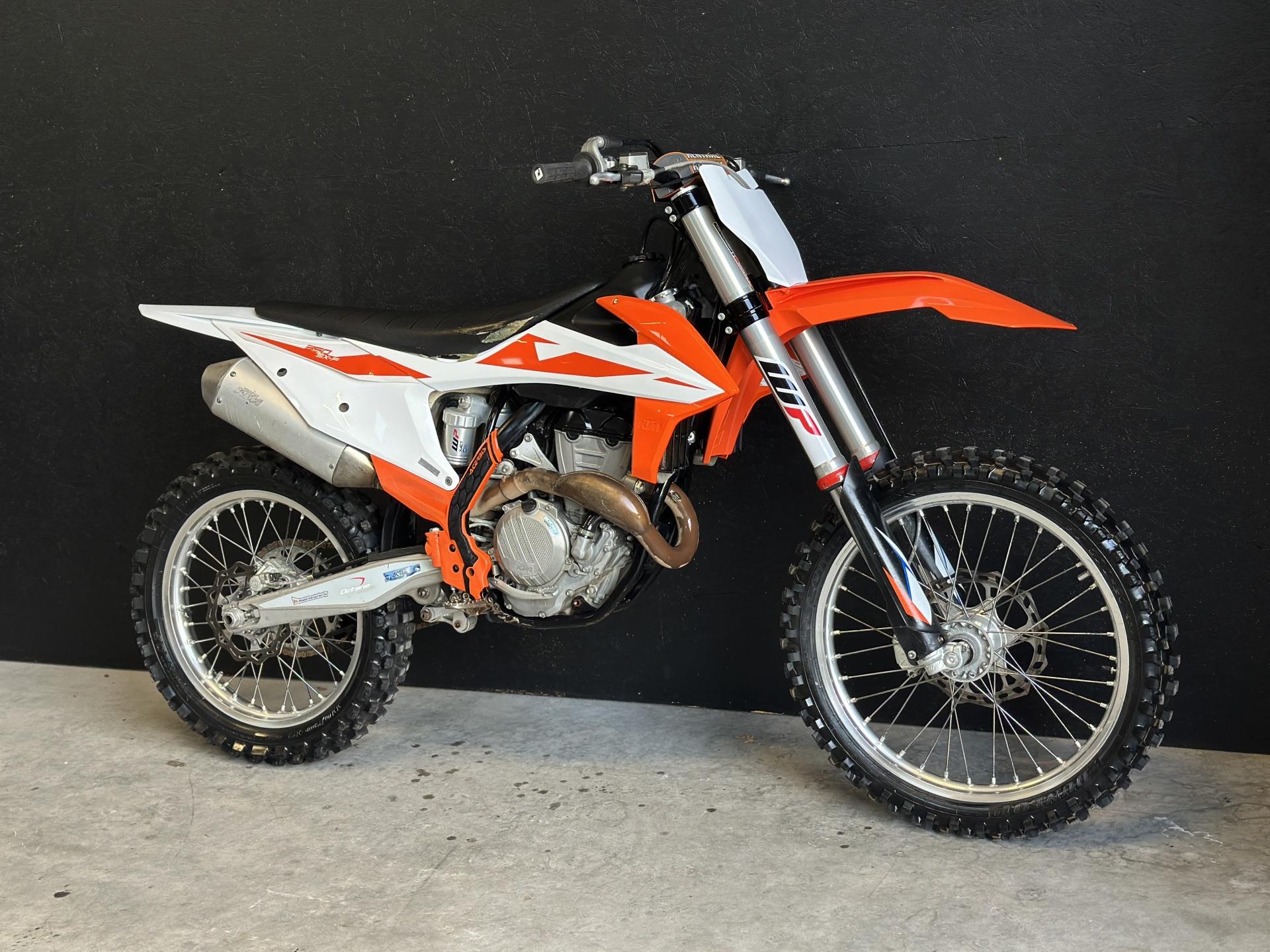 KTM 350 SX-F 2019