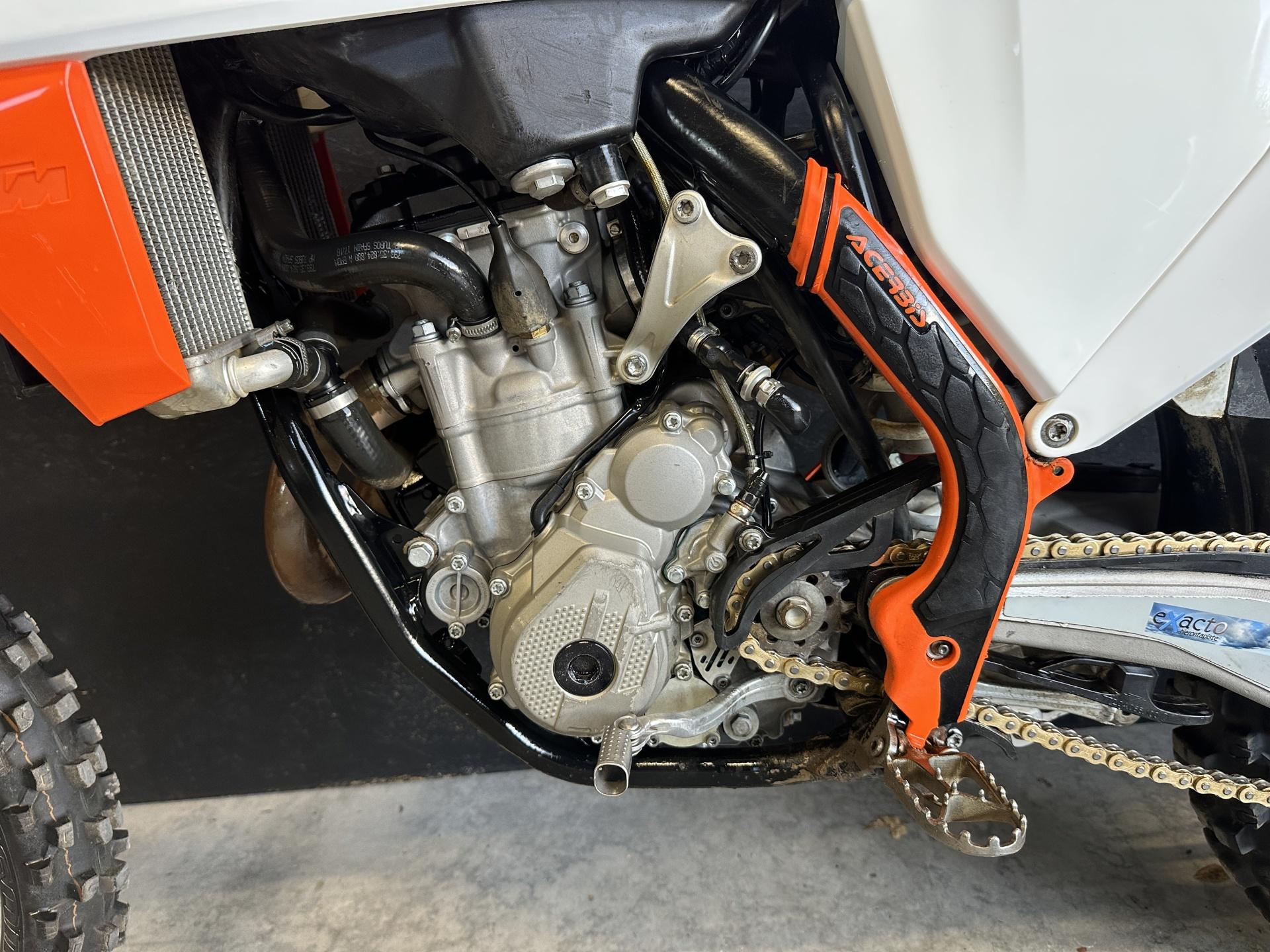 KTM 350 SX-F 2019