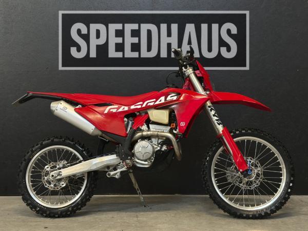 GASGAS EC 350 F 2024