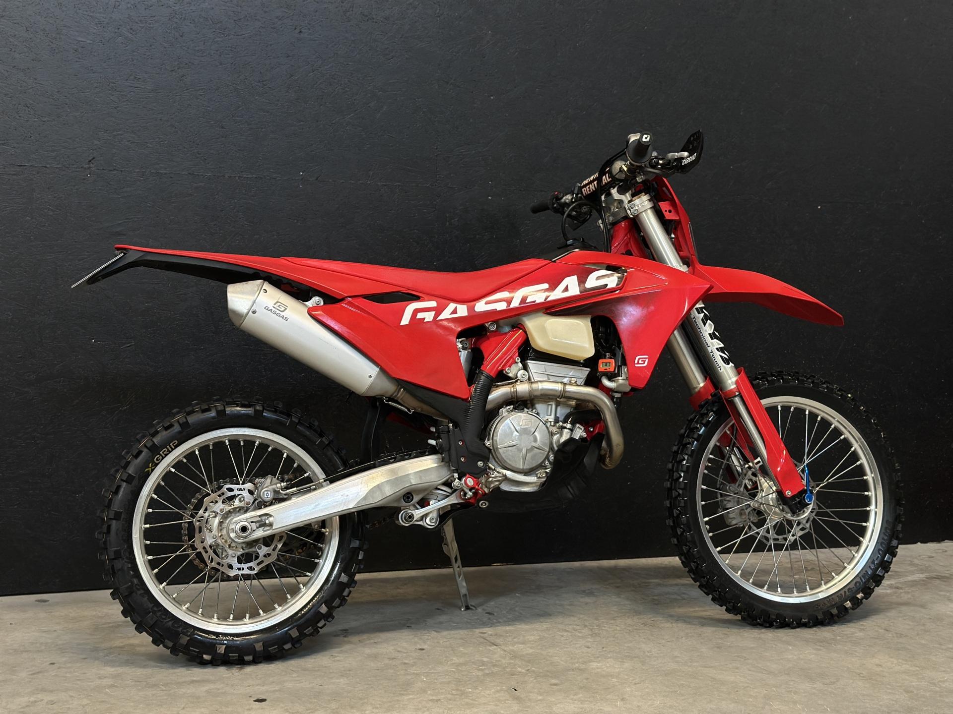 GASGAS EC 350 F 2024