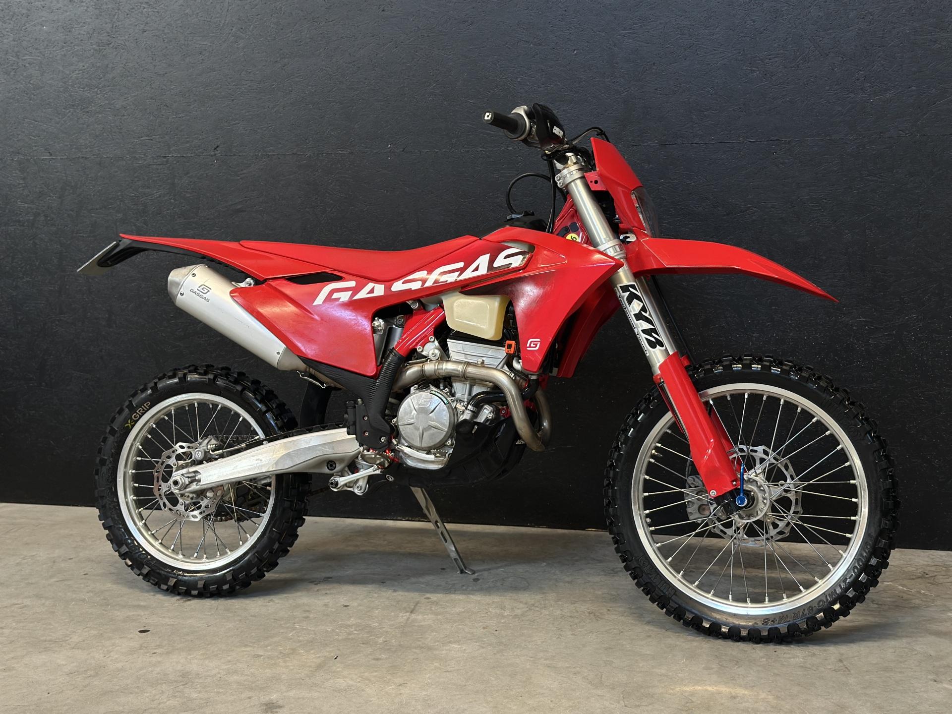 GASGAS EC 350 F 2024