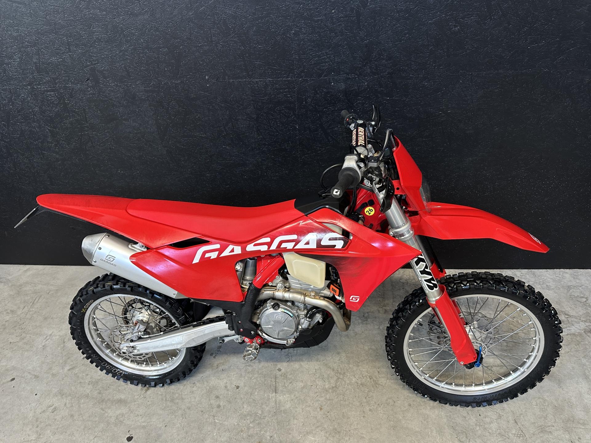 GASGAS EC 350 F 2024