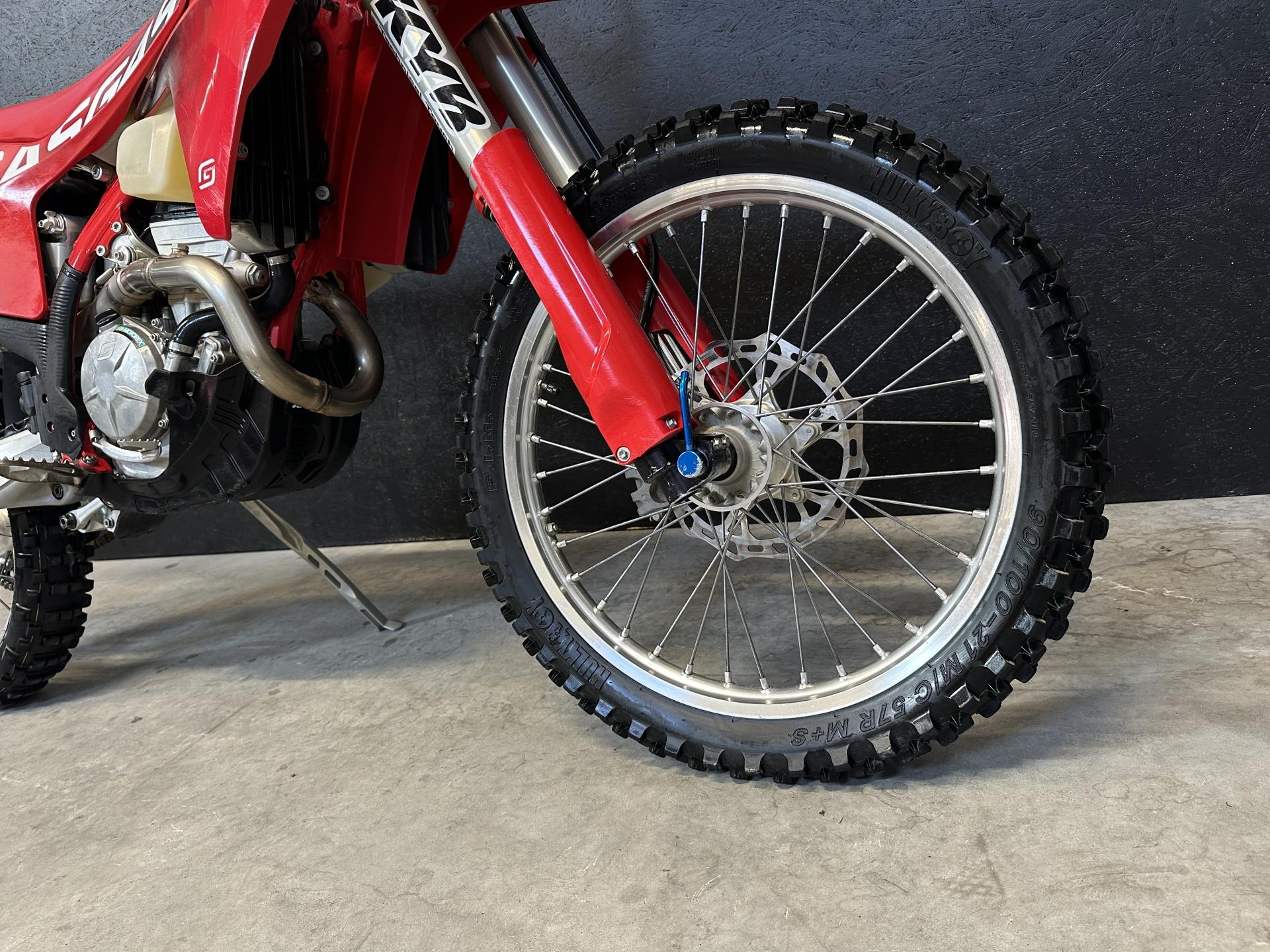 GASGAS EC 350 F 2024