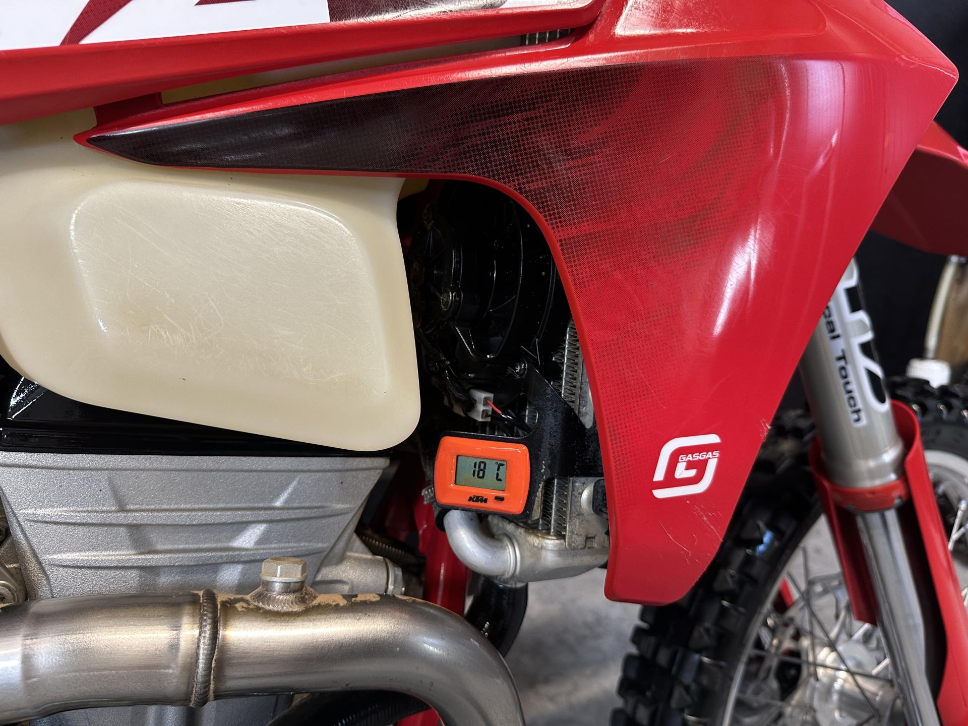 GASGAS EC 350 F 2024