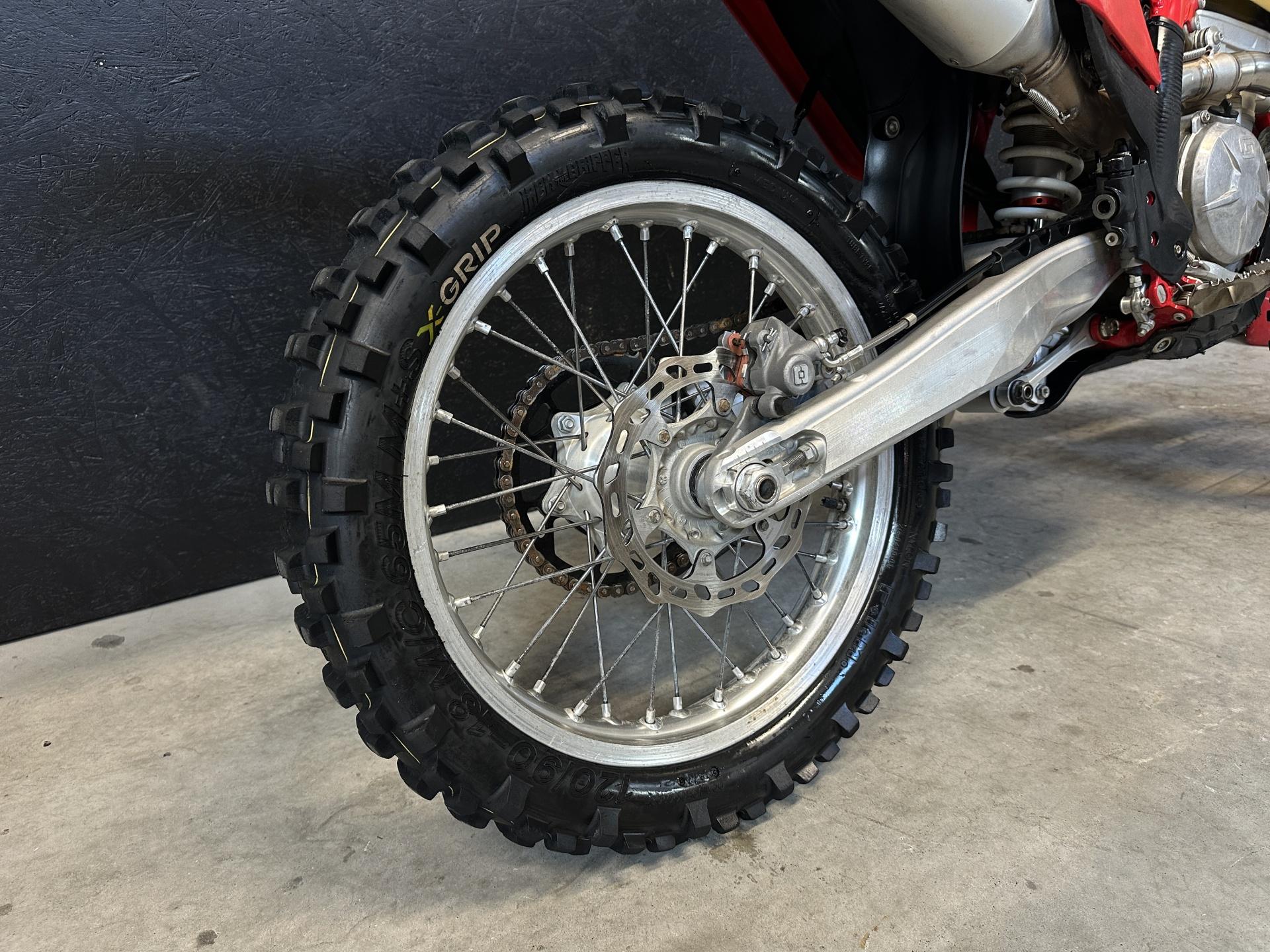 GASGAS EC 350 F 2024
