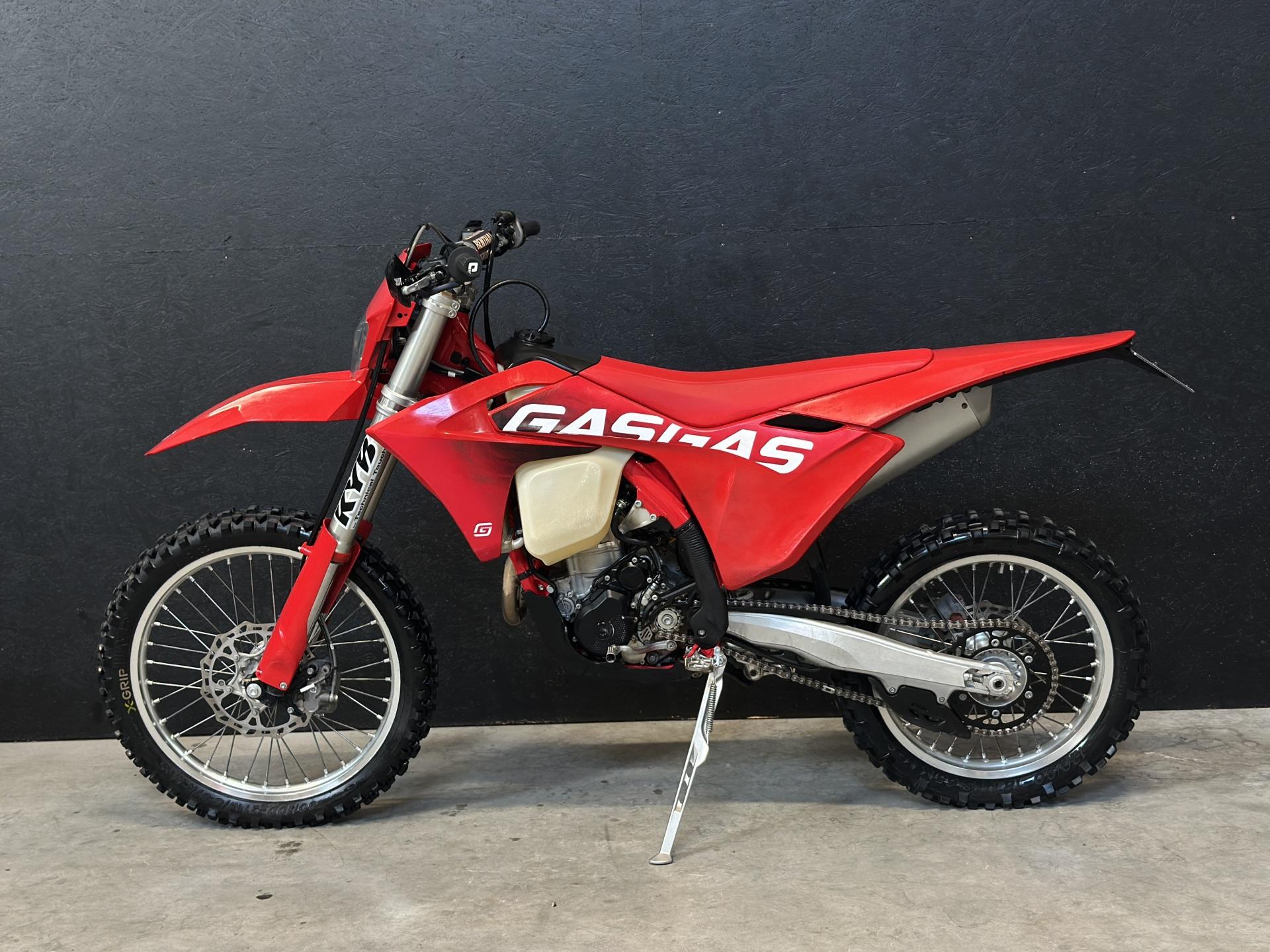 GASGAS EC 350 F 2024