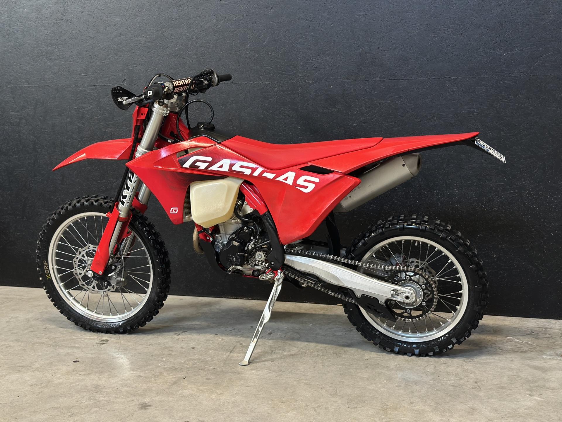 GASGAS EC 350 F 2024