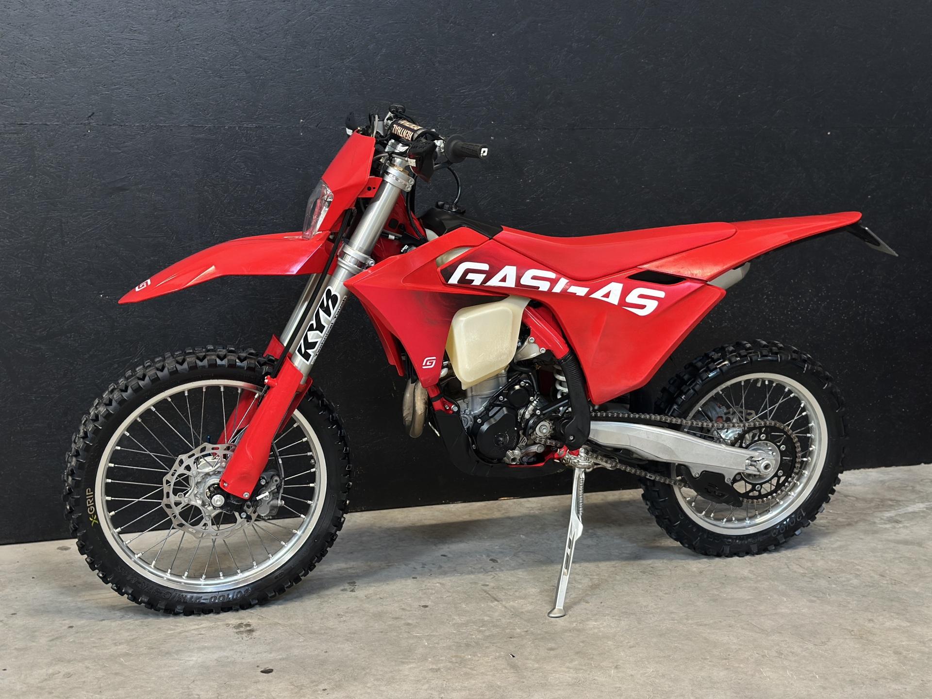GASGAS EC 350 F 2024
