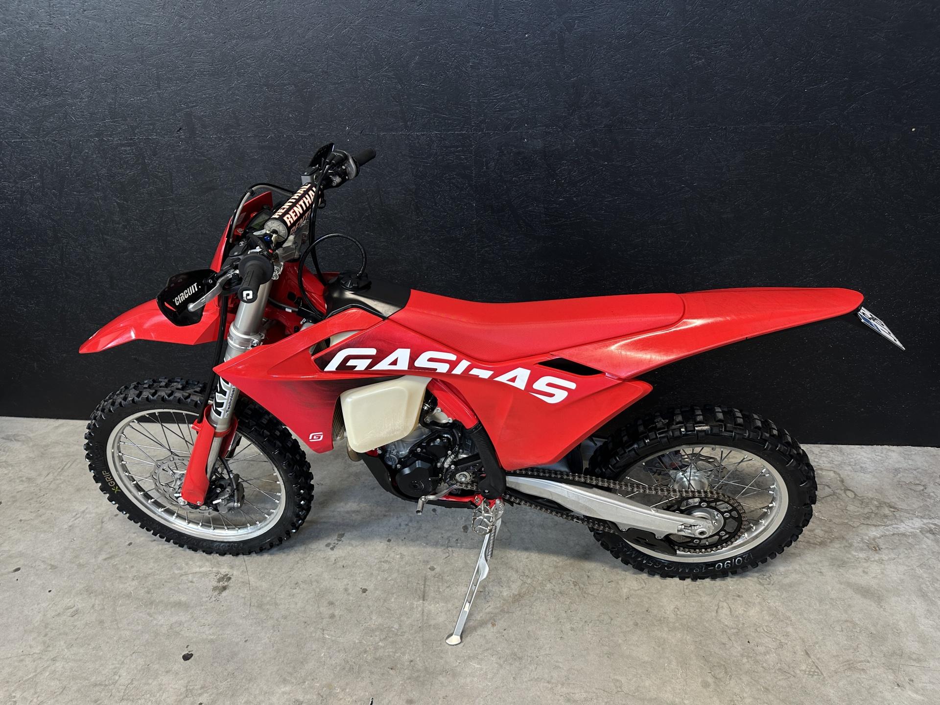 GASGAS EC 350 F 2024