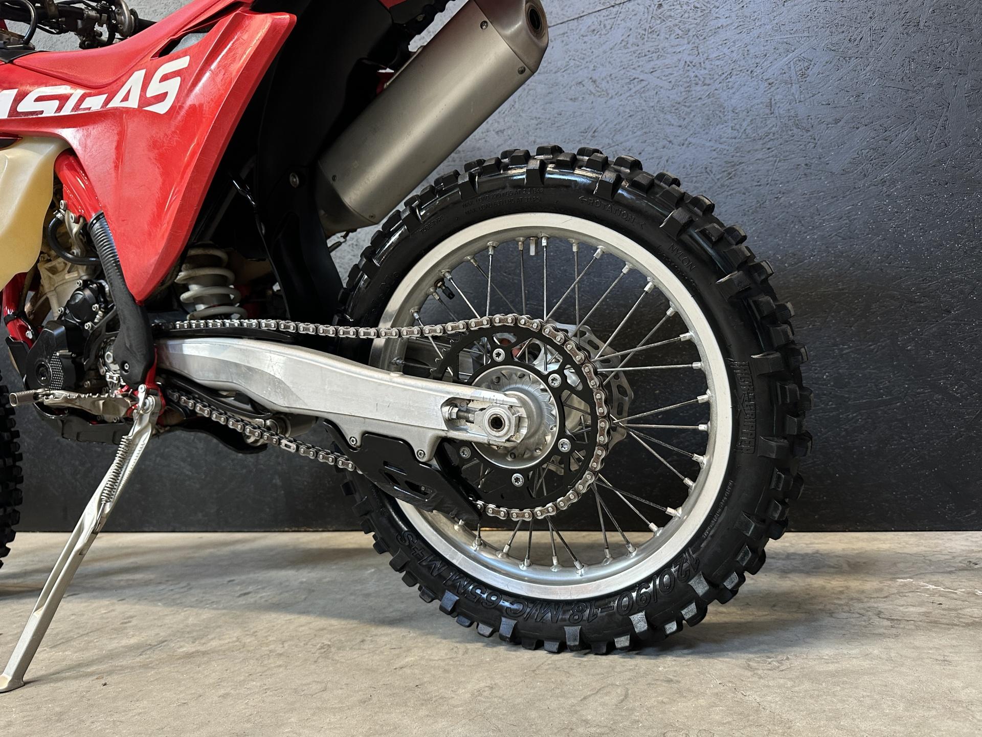 GASGAS EC 350 F 2024
