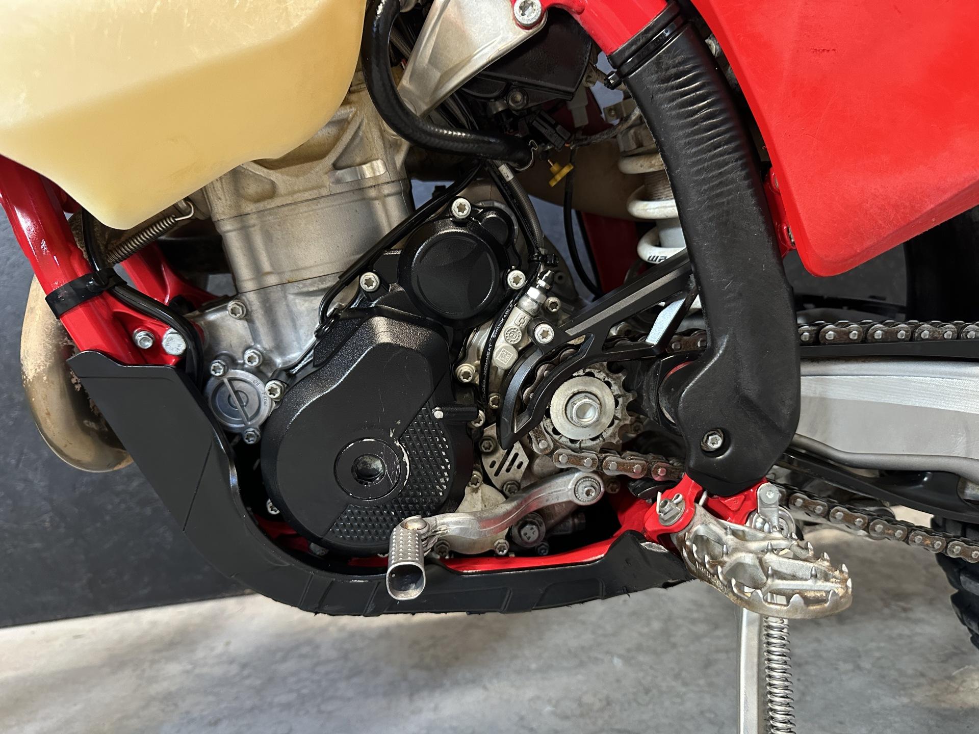 GASGAS EC 350 F 2024