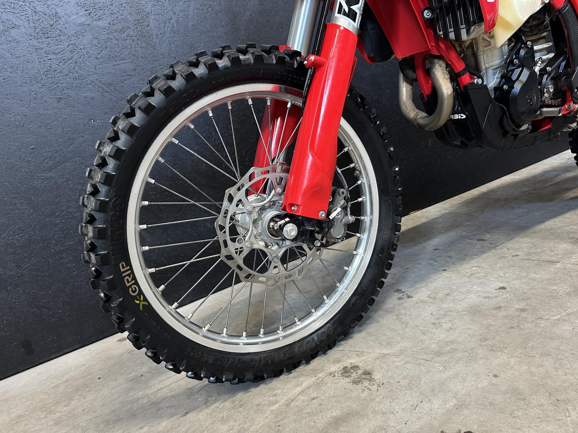 GASGAS EC 350 F 2024