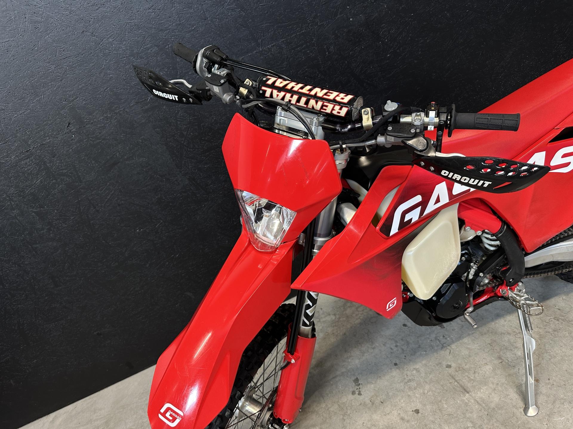 GASGAS EC 350 F 2024