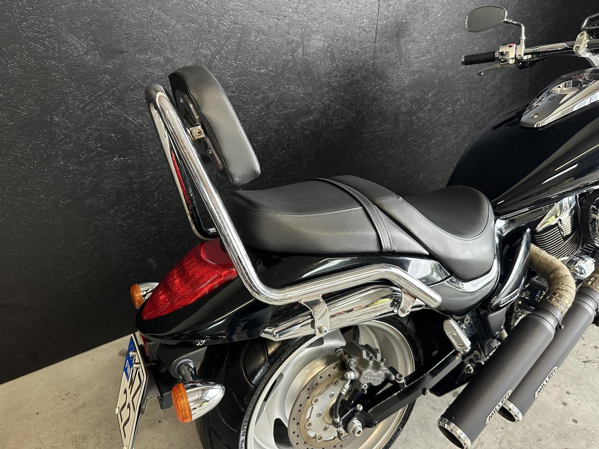 Suzuki Intruder M1800R 2008