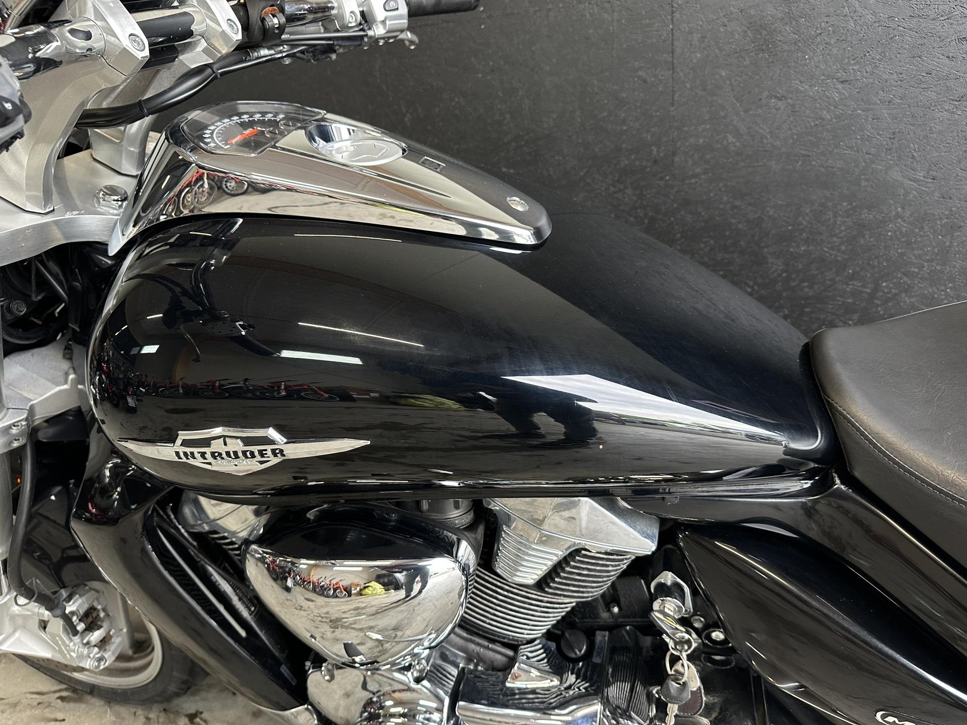 Suzuki Intruder M1800R 2008