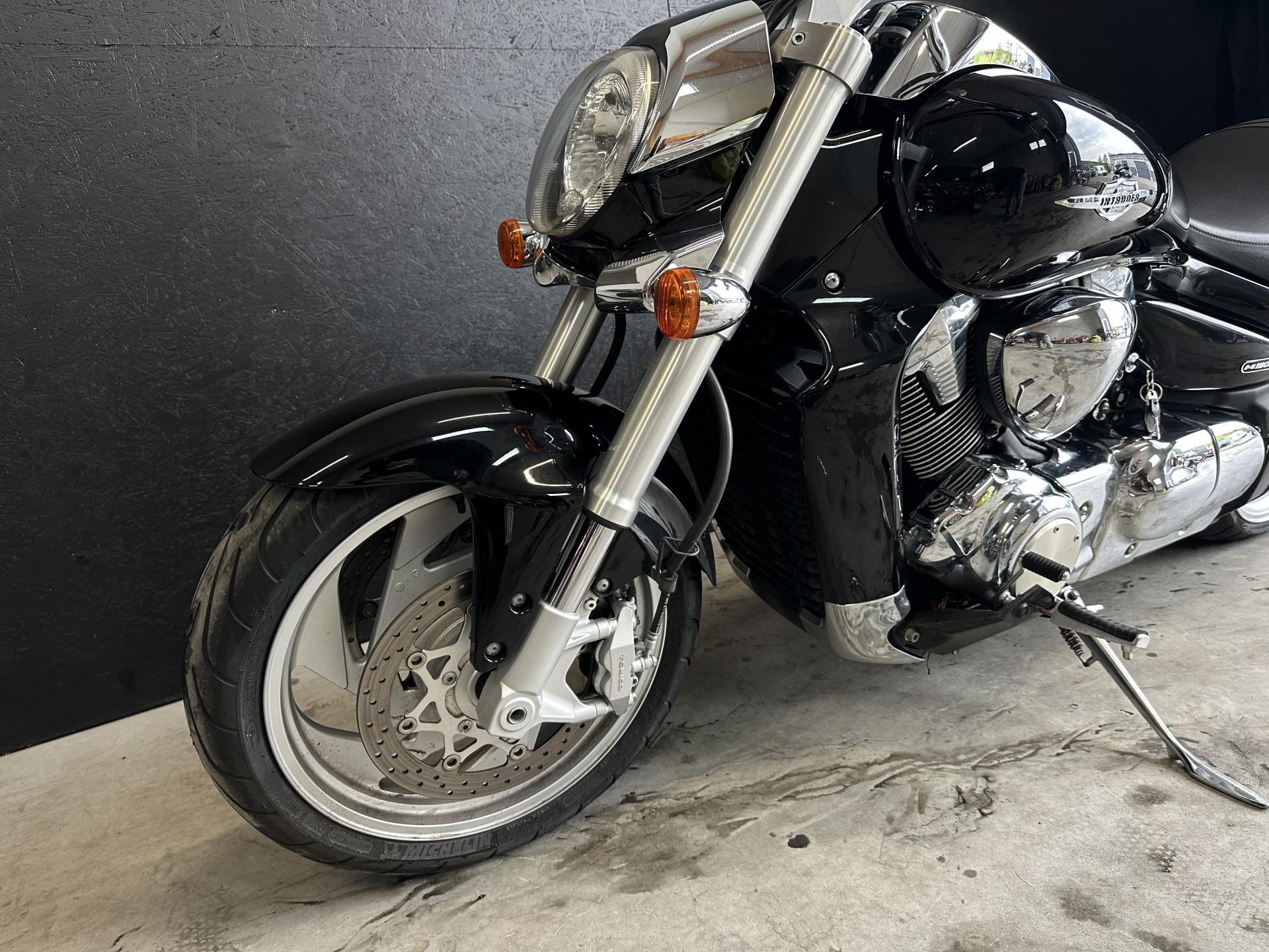 Suzuki Intruder M1800R 2008