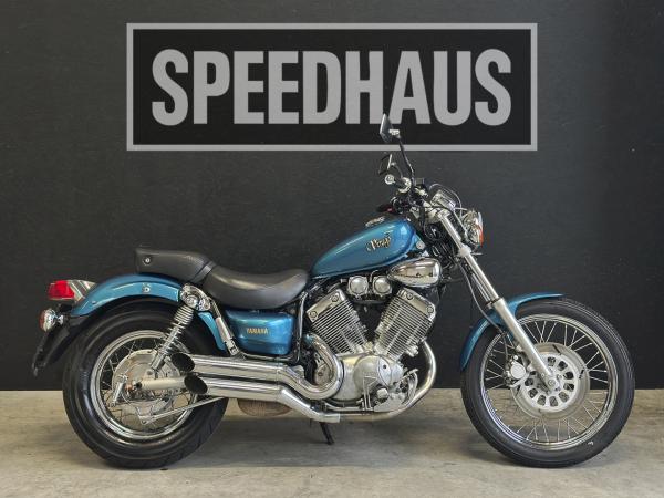 Yamaha XV 535 Virago 1995