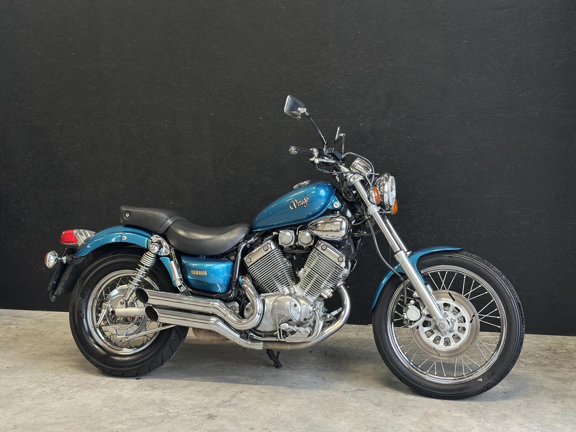 Yamaha XV 535 Virago 1995