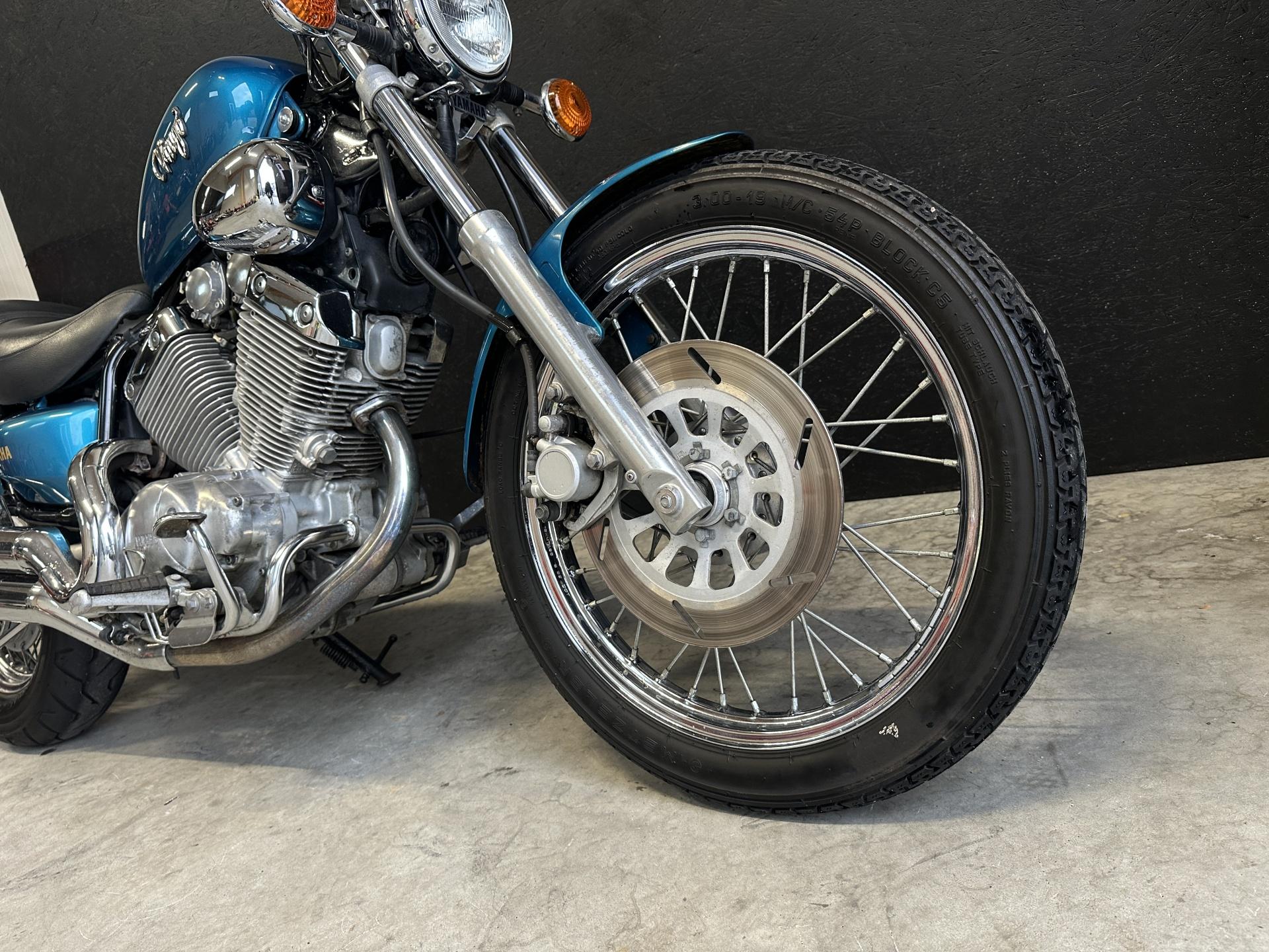 Yamaha XV 535 Virago 1995