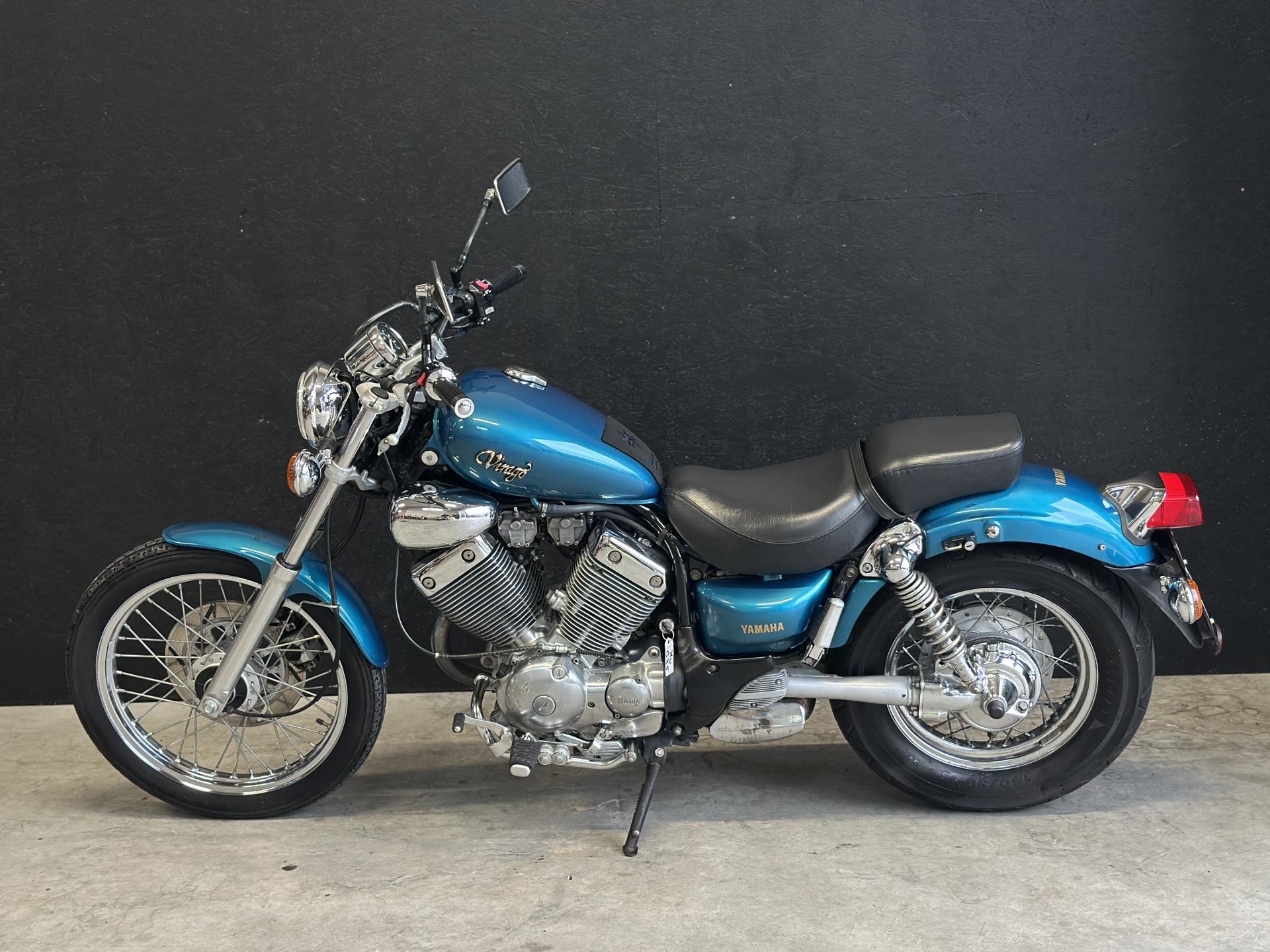 Yamaha XV 535 Virago 1995