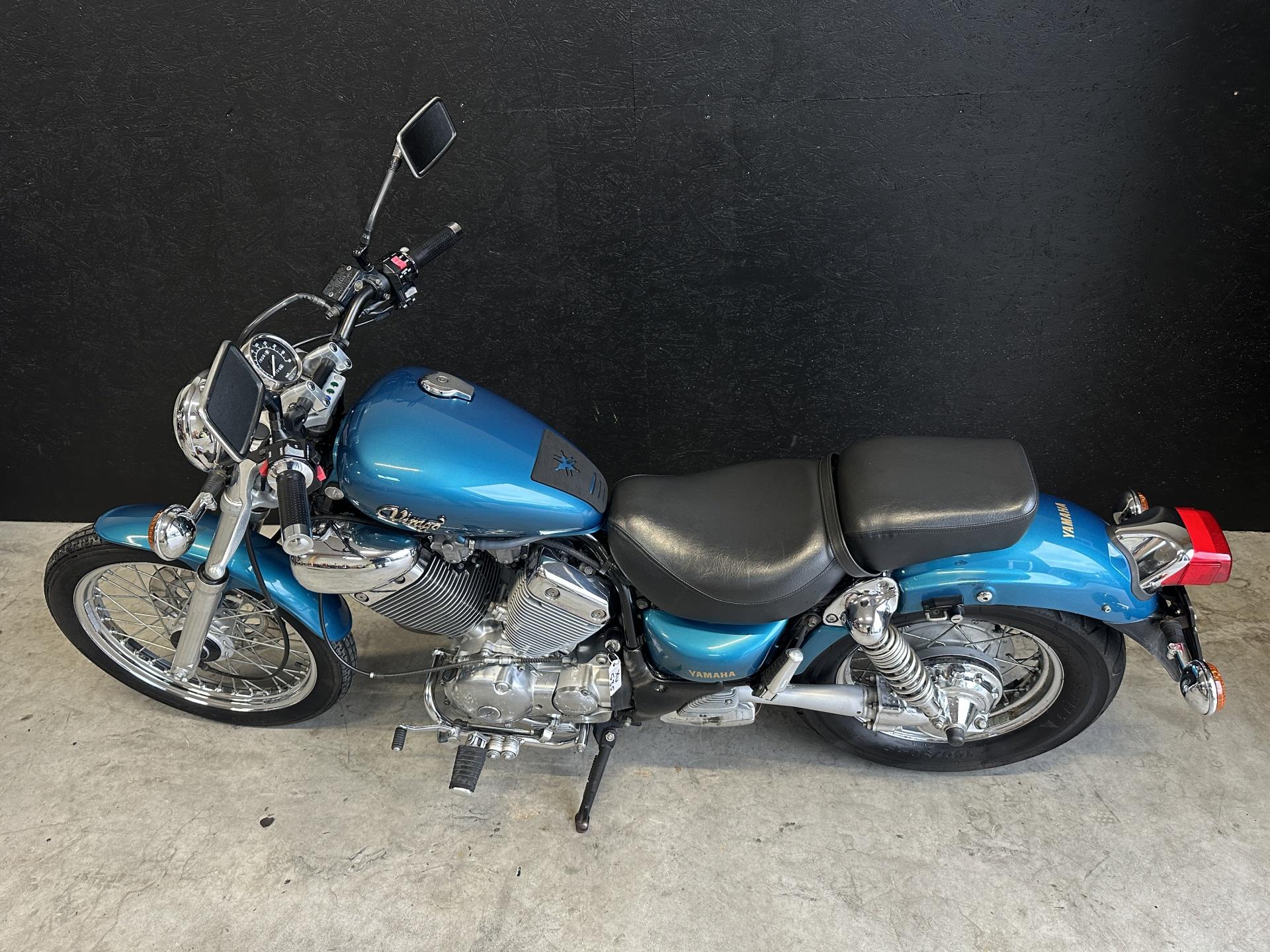 Yamaha XV 535 Virago 1995