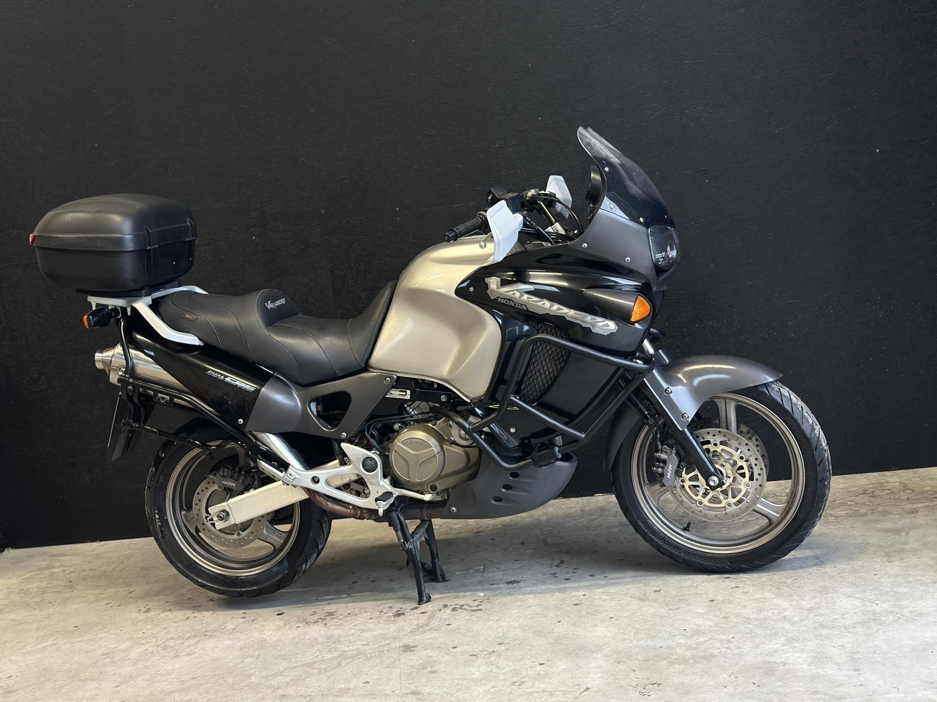 Honda XL 1000V Varadero 1999