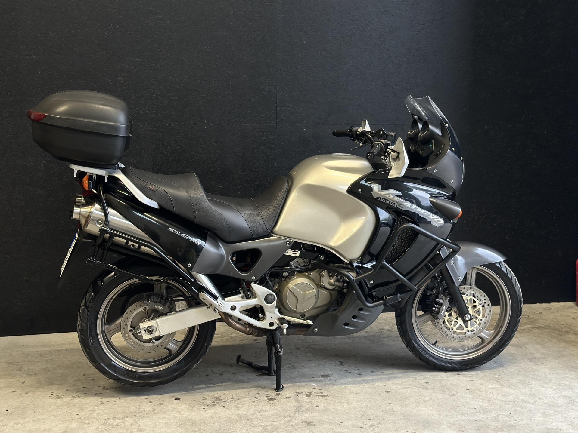 Honda XL 1000V Varadero 1999