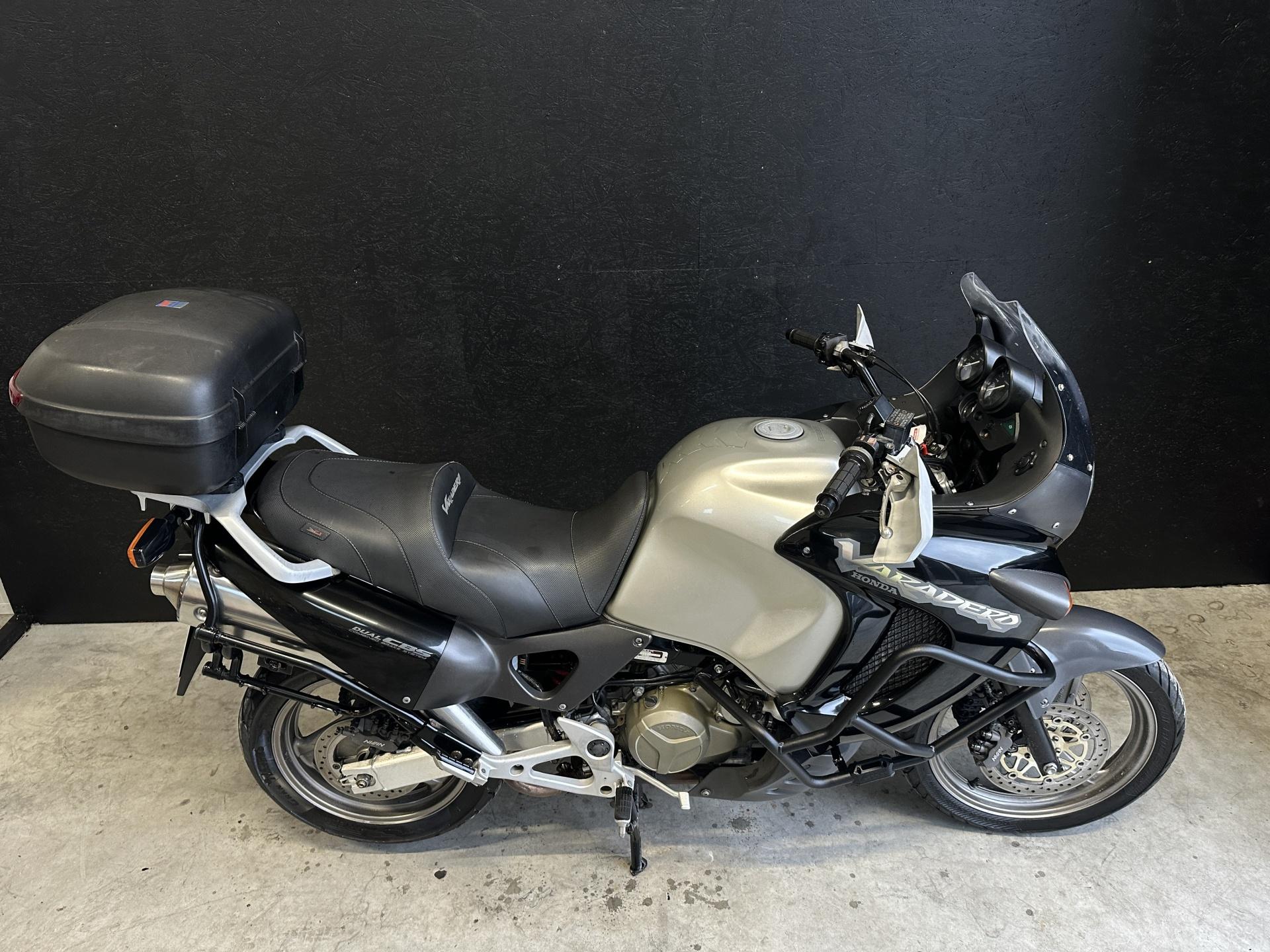 Honda XL 1000V Varadero 1999