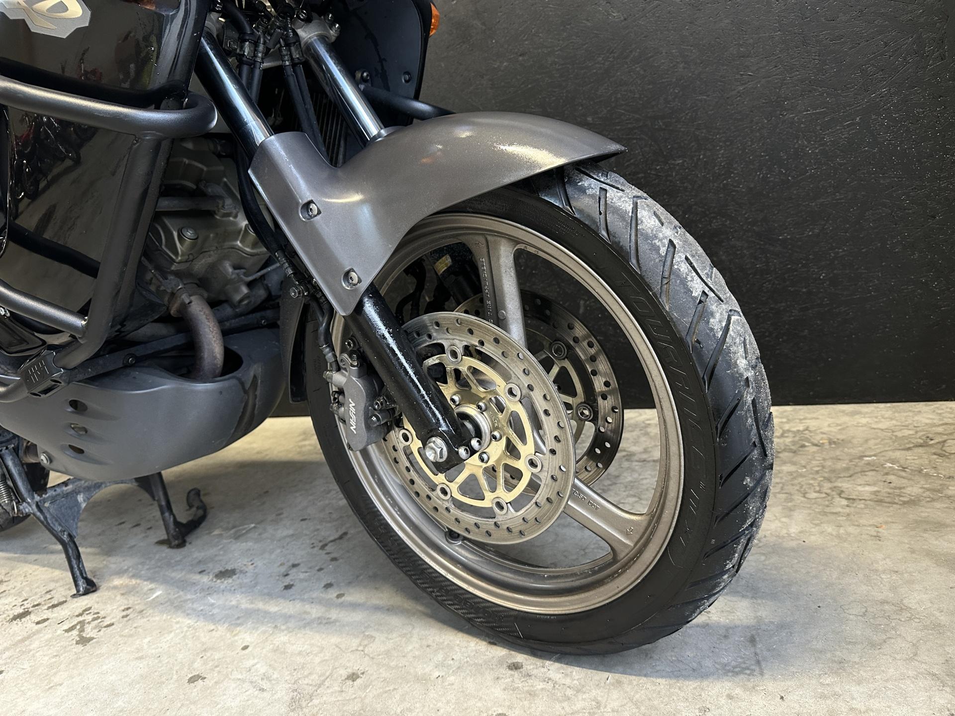 Honda XL 1000V Varadero 1999