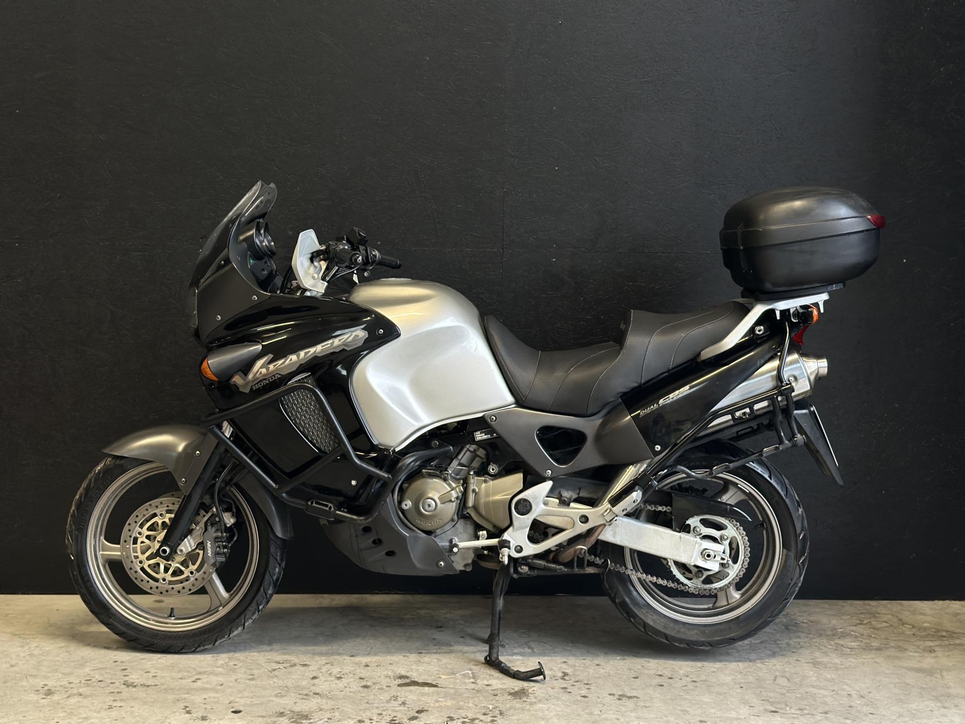 Honda XL 1000V Varadero 1999