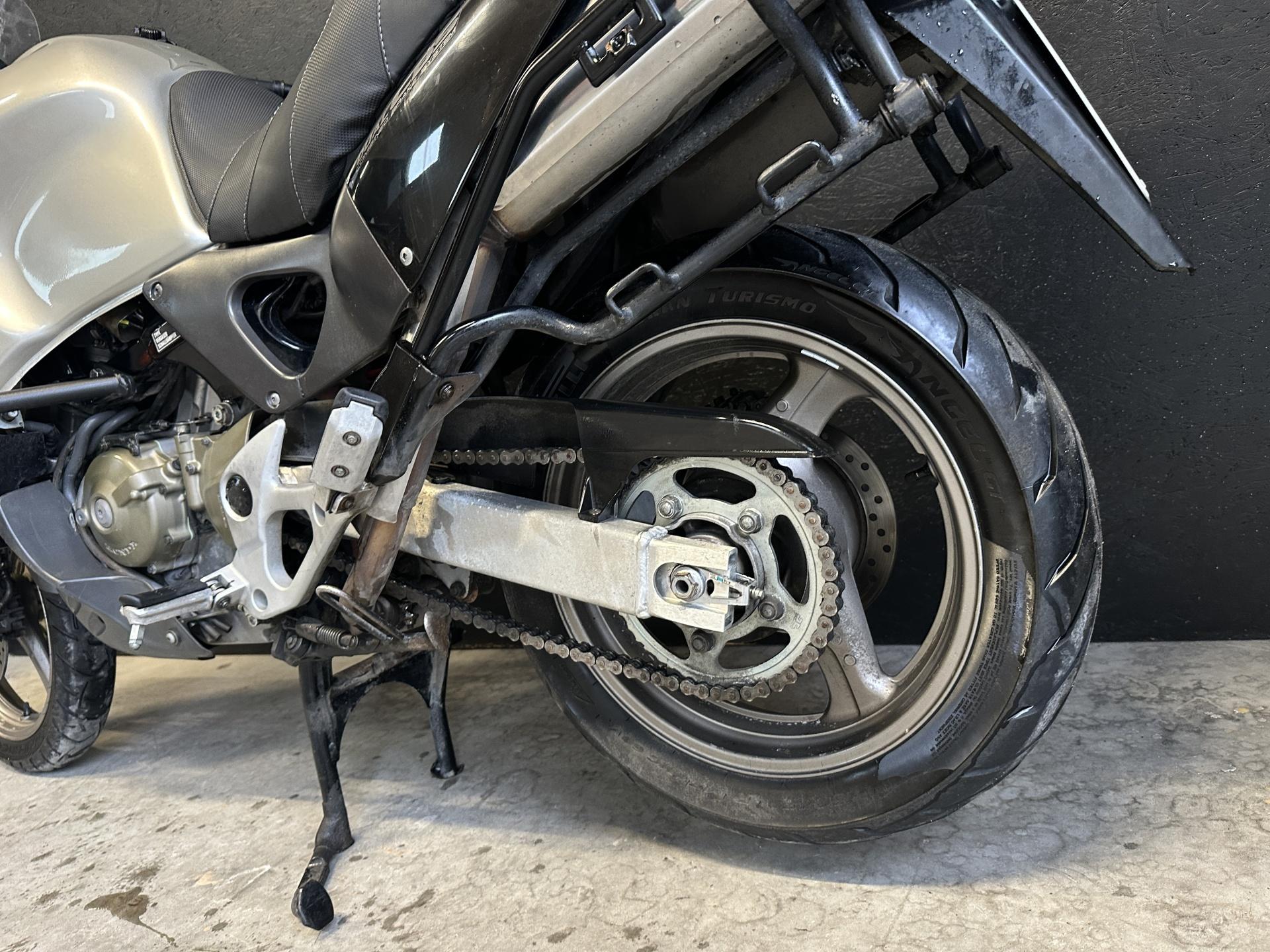 Honda XL 1000V Varadero 1999