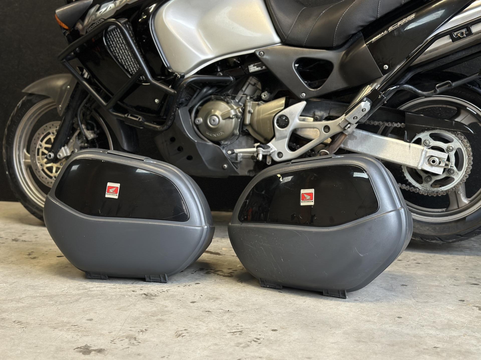 Honda XL 1000V Varadero 1999