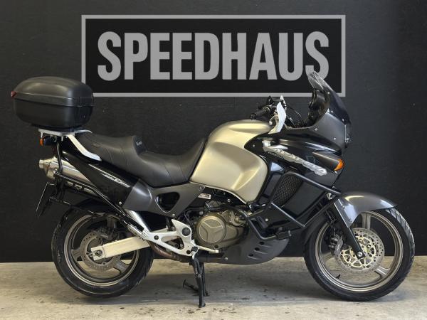 Honda XL 1000V Varadero 1999