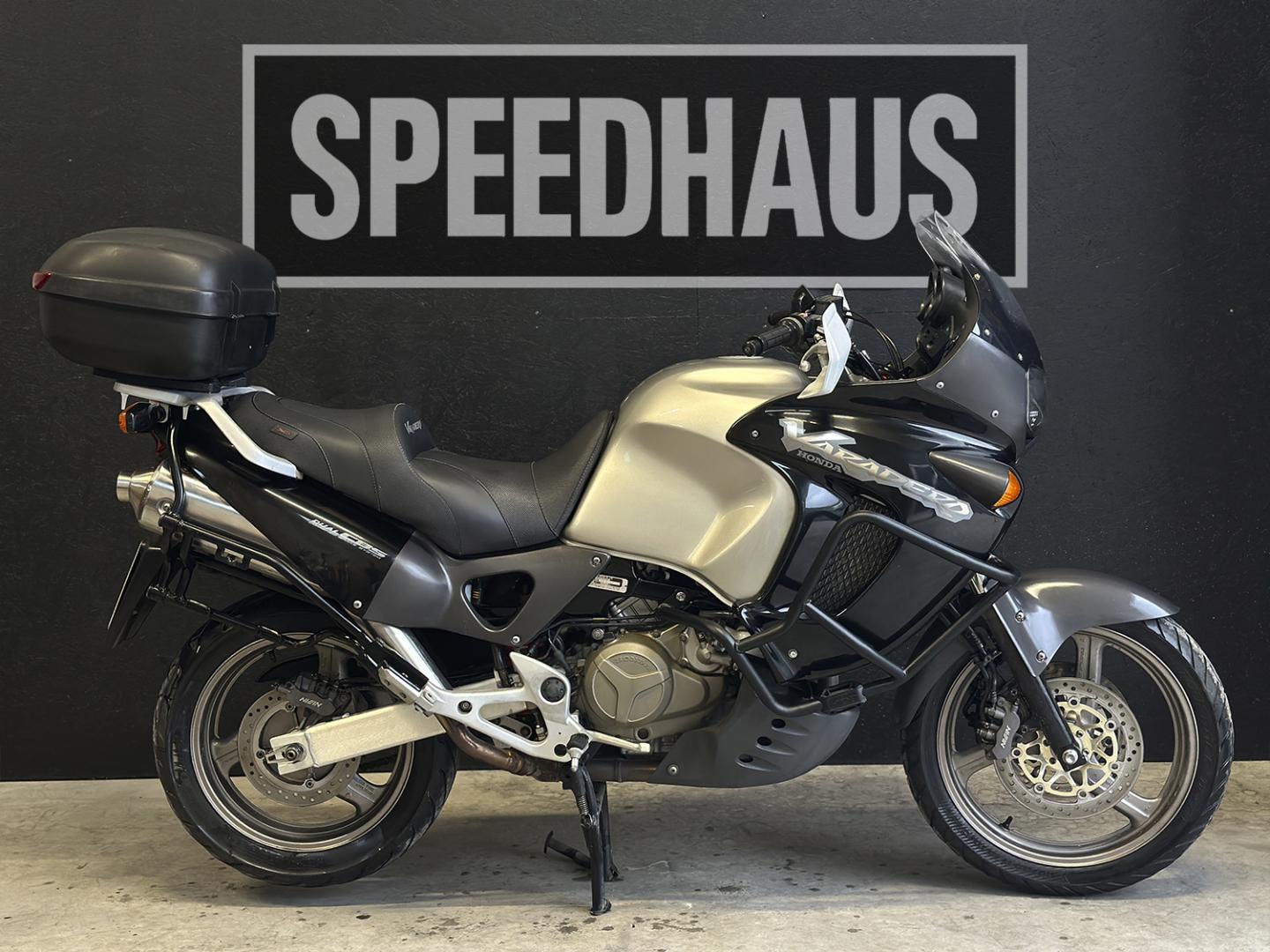 Honda XL 1000V Varadero 1999