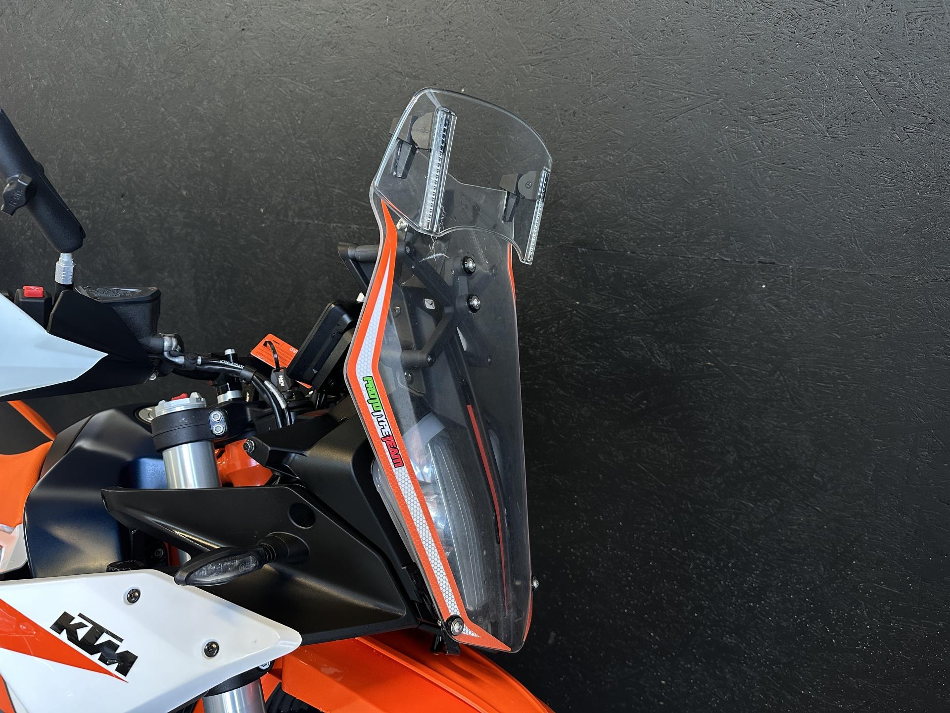 KTM 890 Adventure R 2023