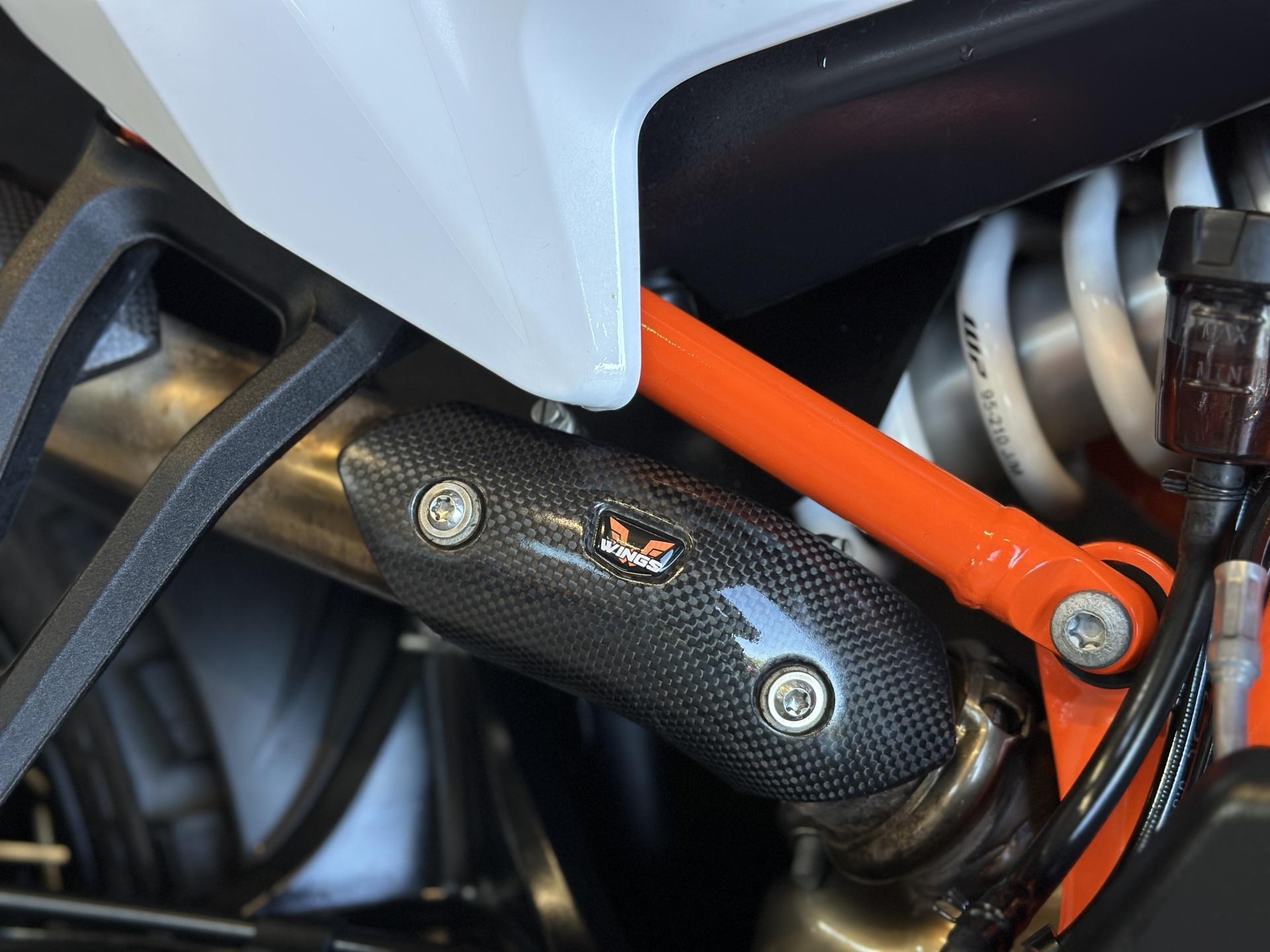 KTM 890 Adventure R 2023