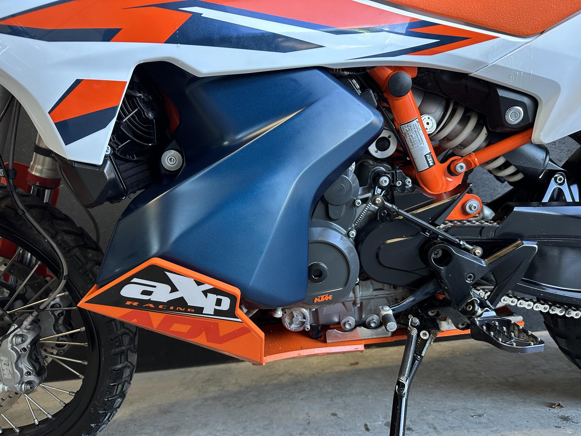 KTM 890 Adventure R 2023